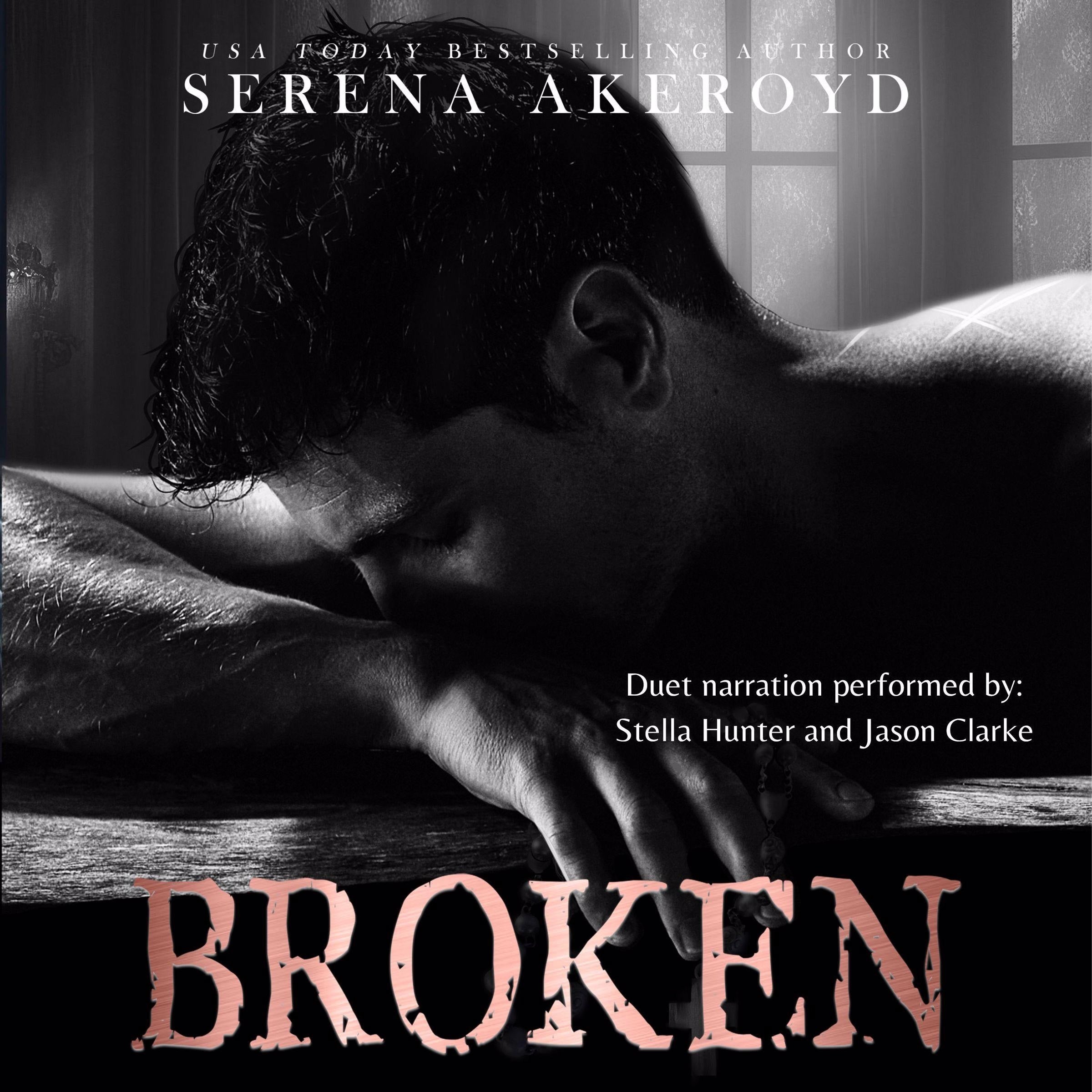 Broken