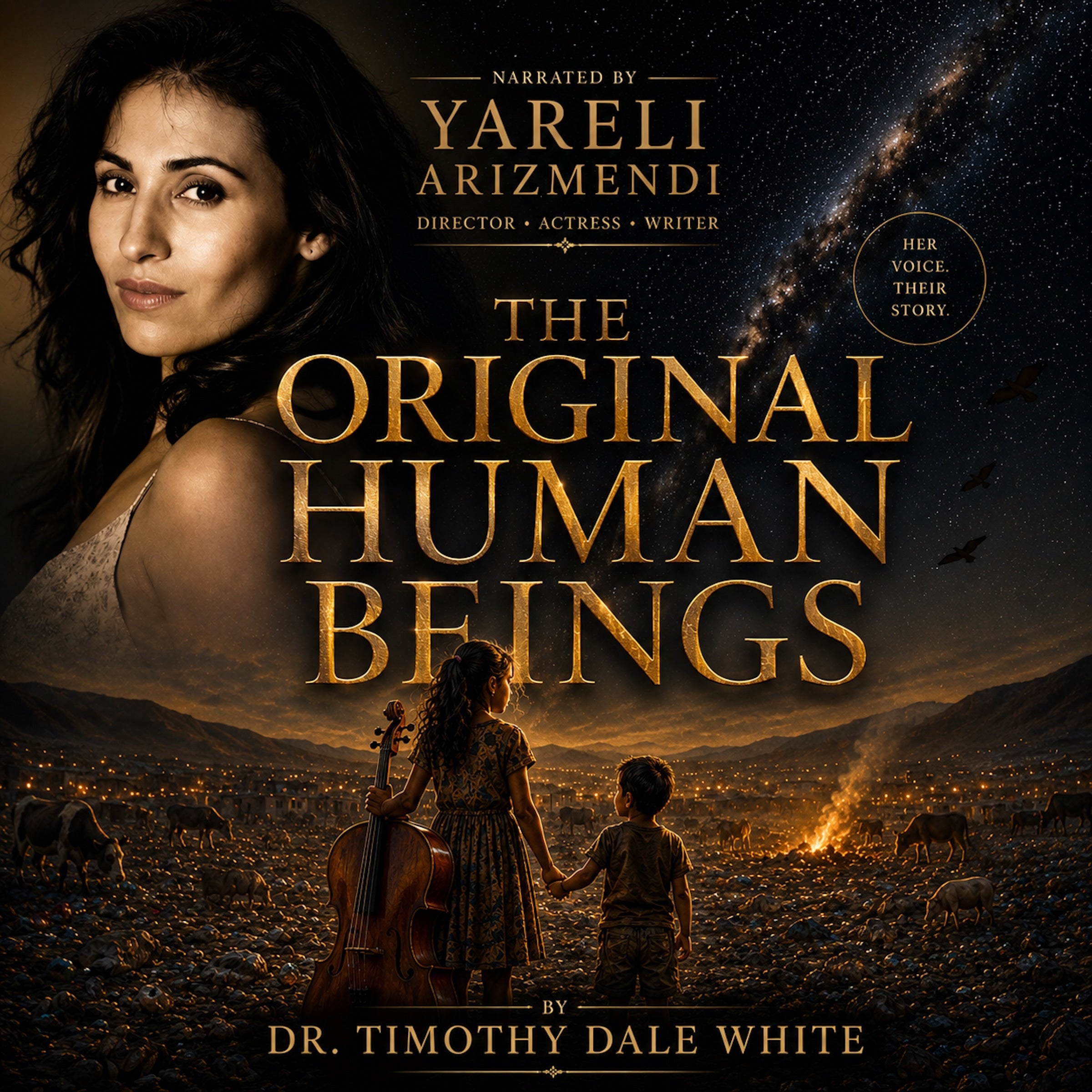 The Original Human Beings