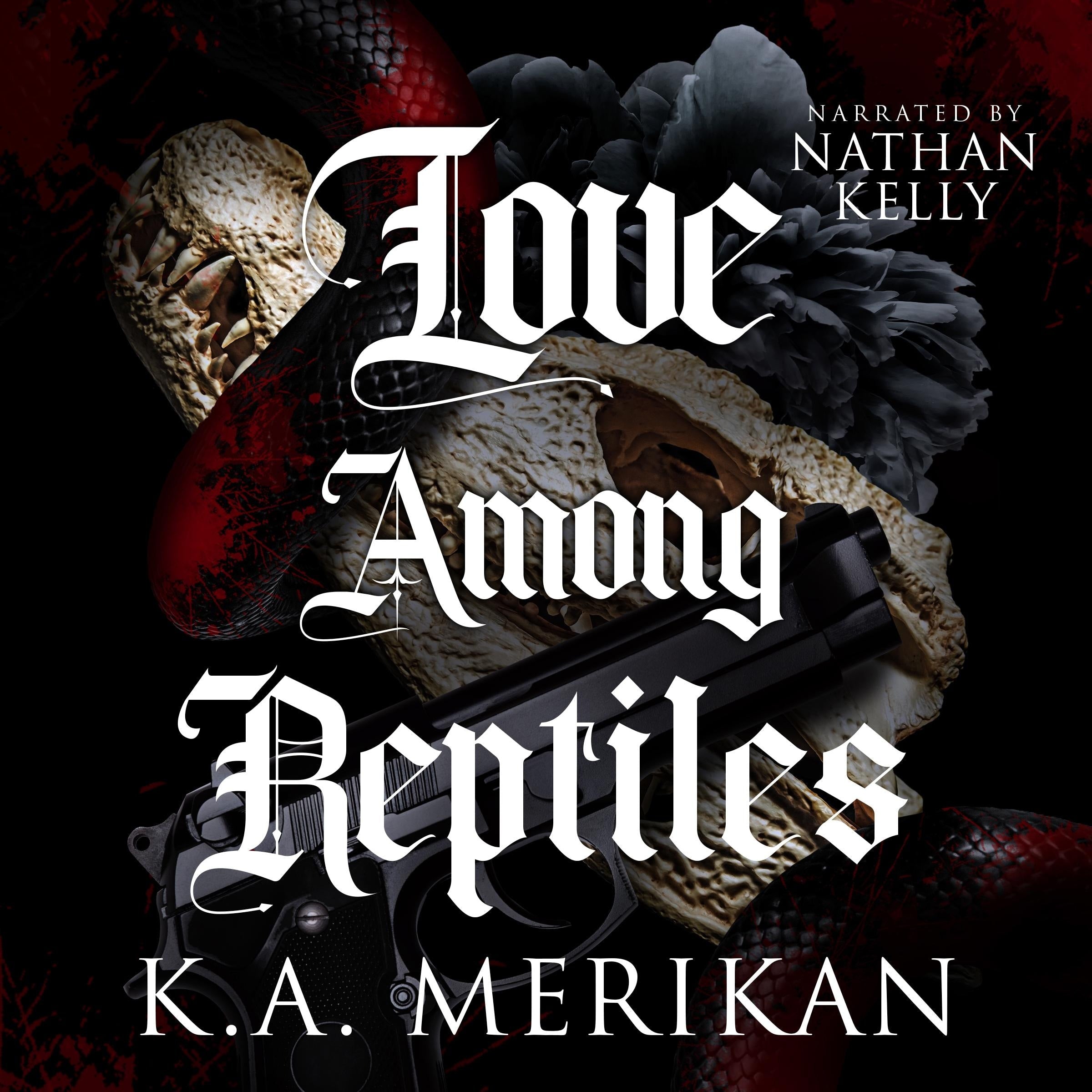 Love Among Reptiles