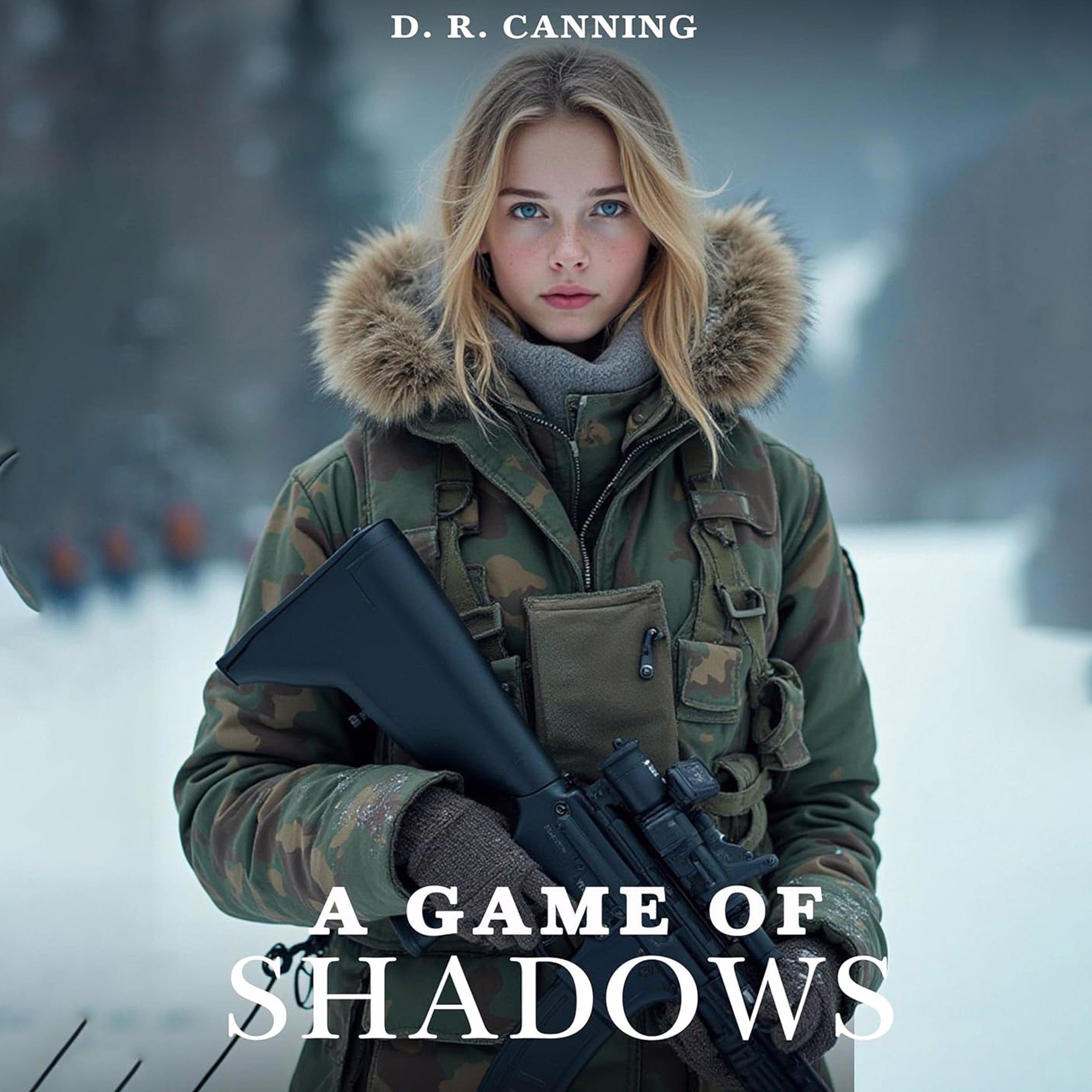 A Game of Shadows