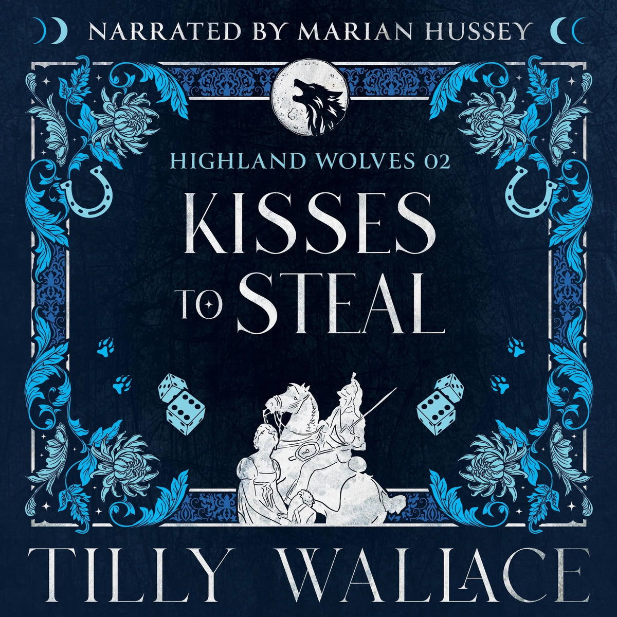 Kisses to Steal