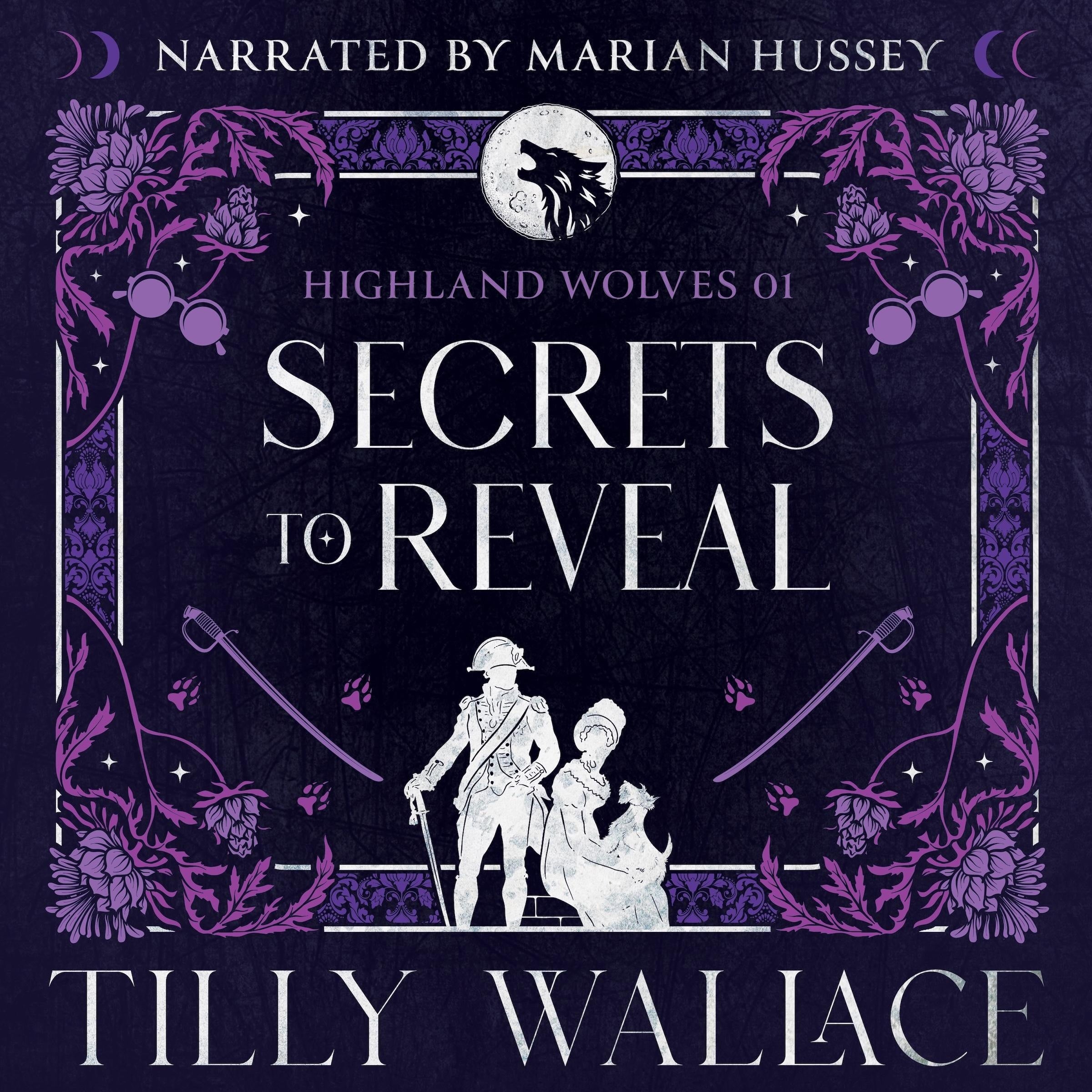 Secrets to Reveal