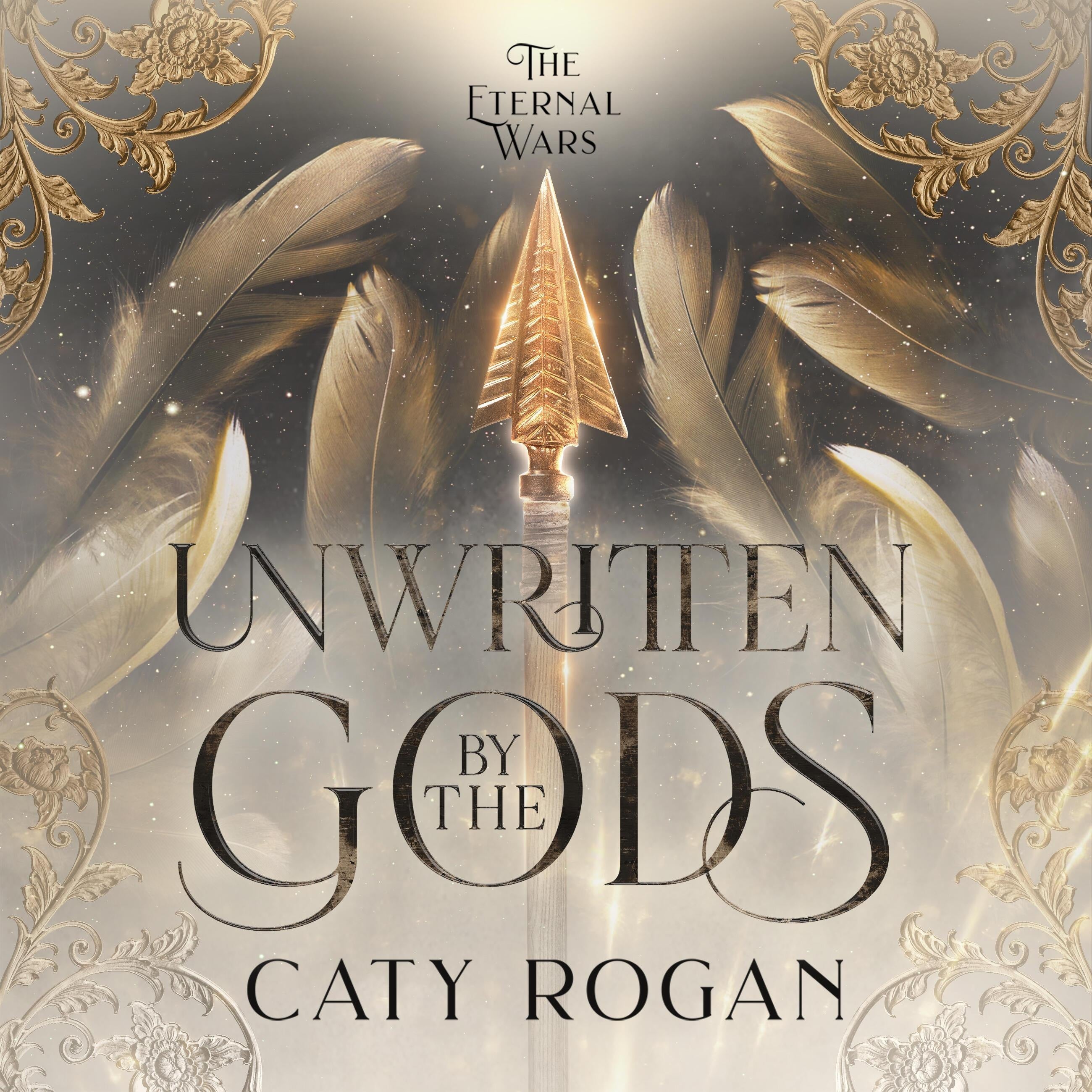Unwritten by the Gods