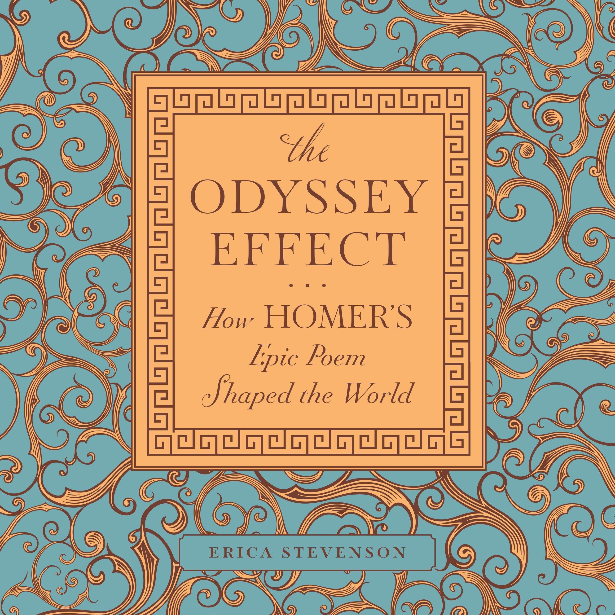 The Odyssey Effect