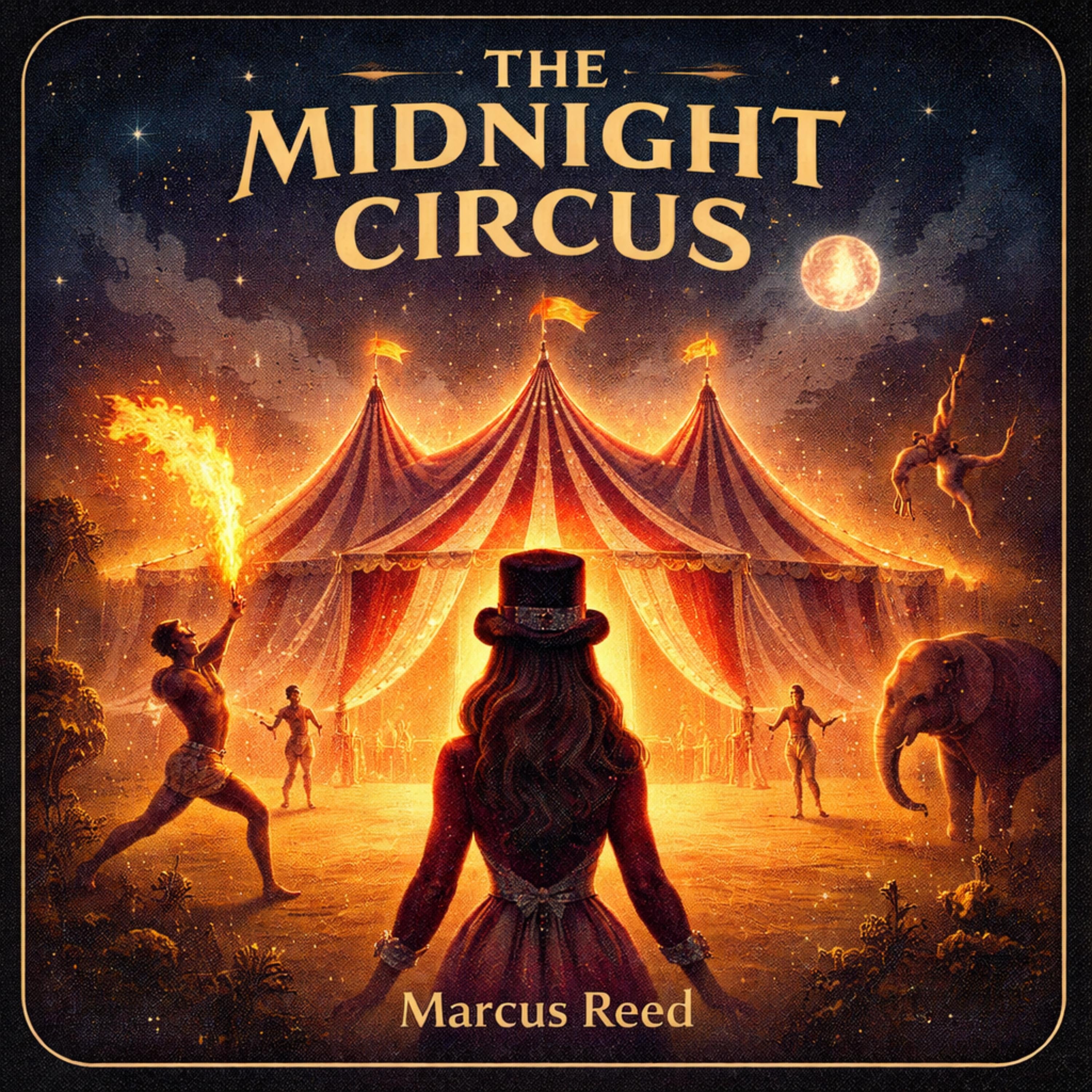 The Midnight Circus
