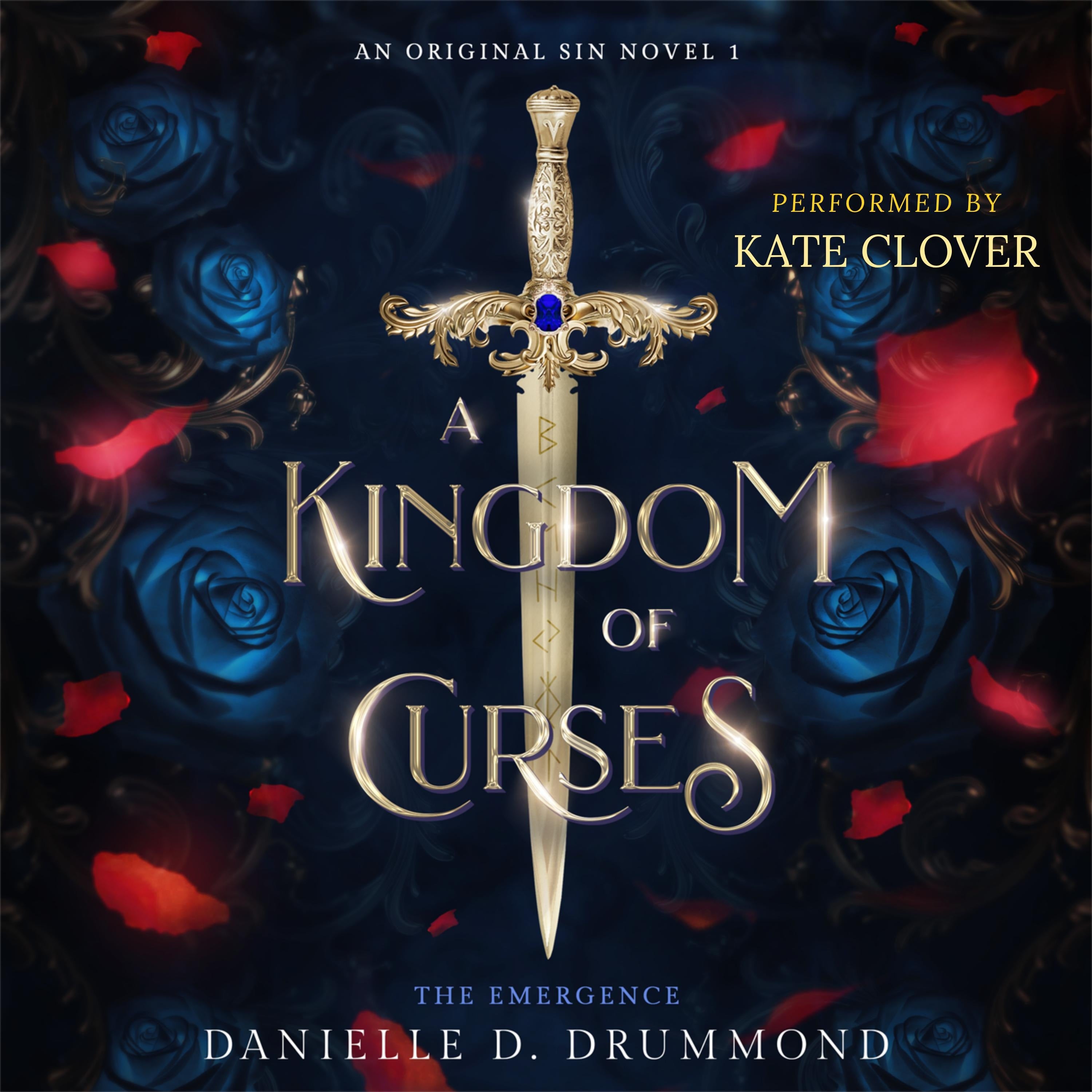 A Kingdom of Curses