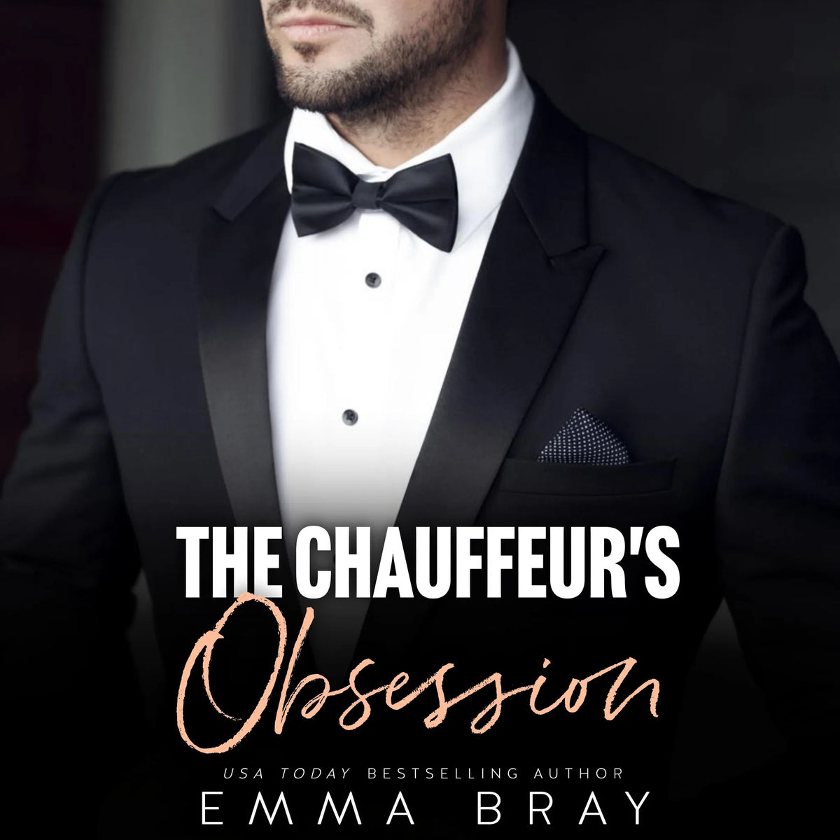 The Chauffeur's Obsession