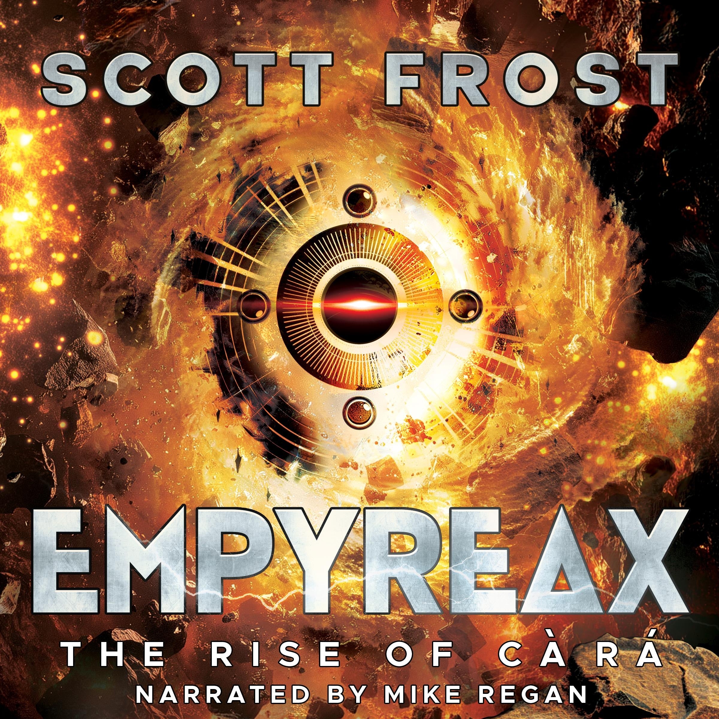 Empyreax