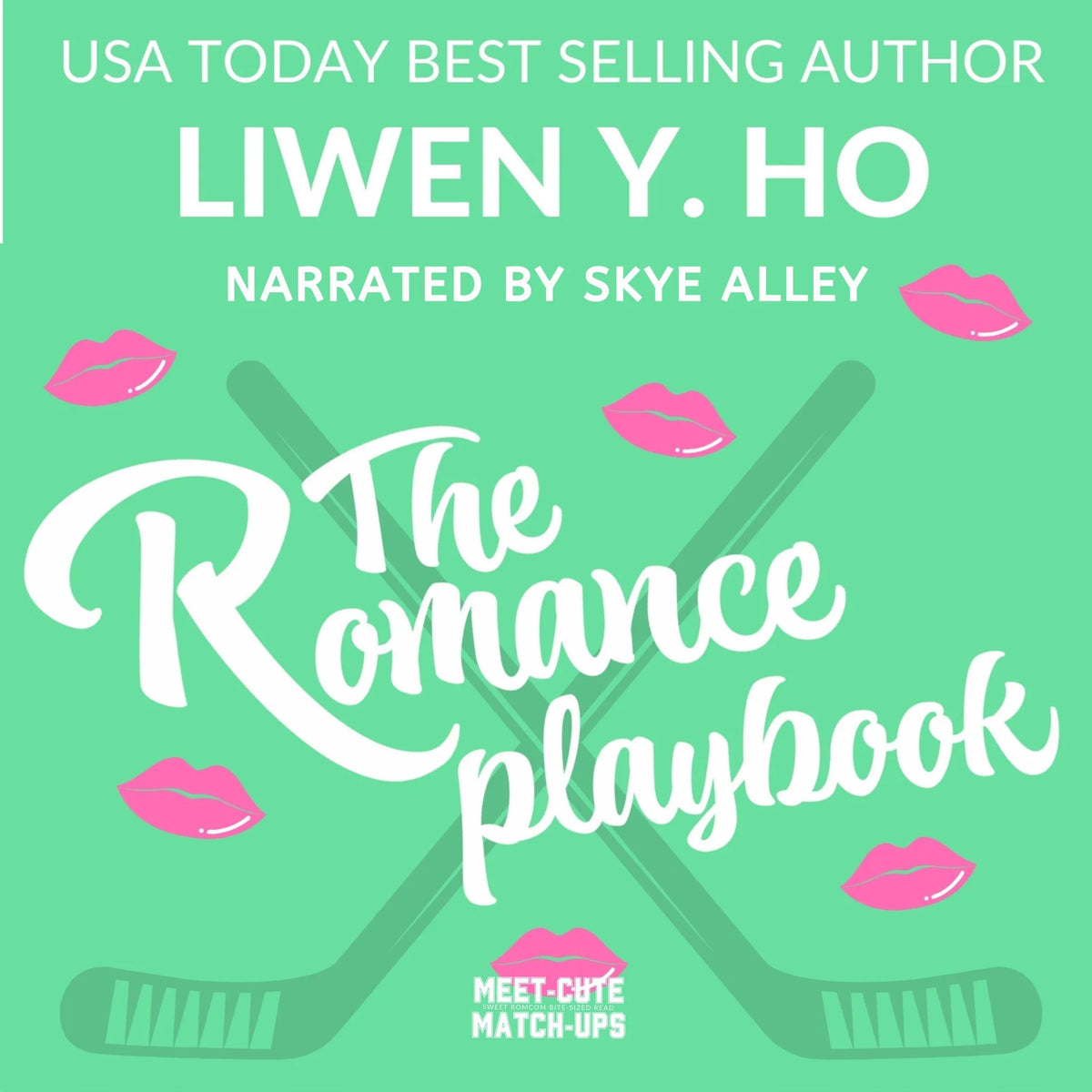 The Romance Playbook