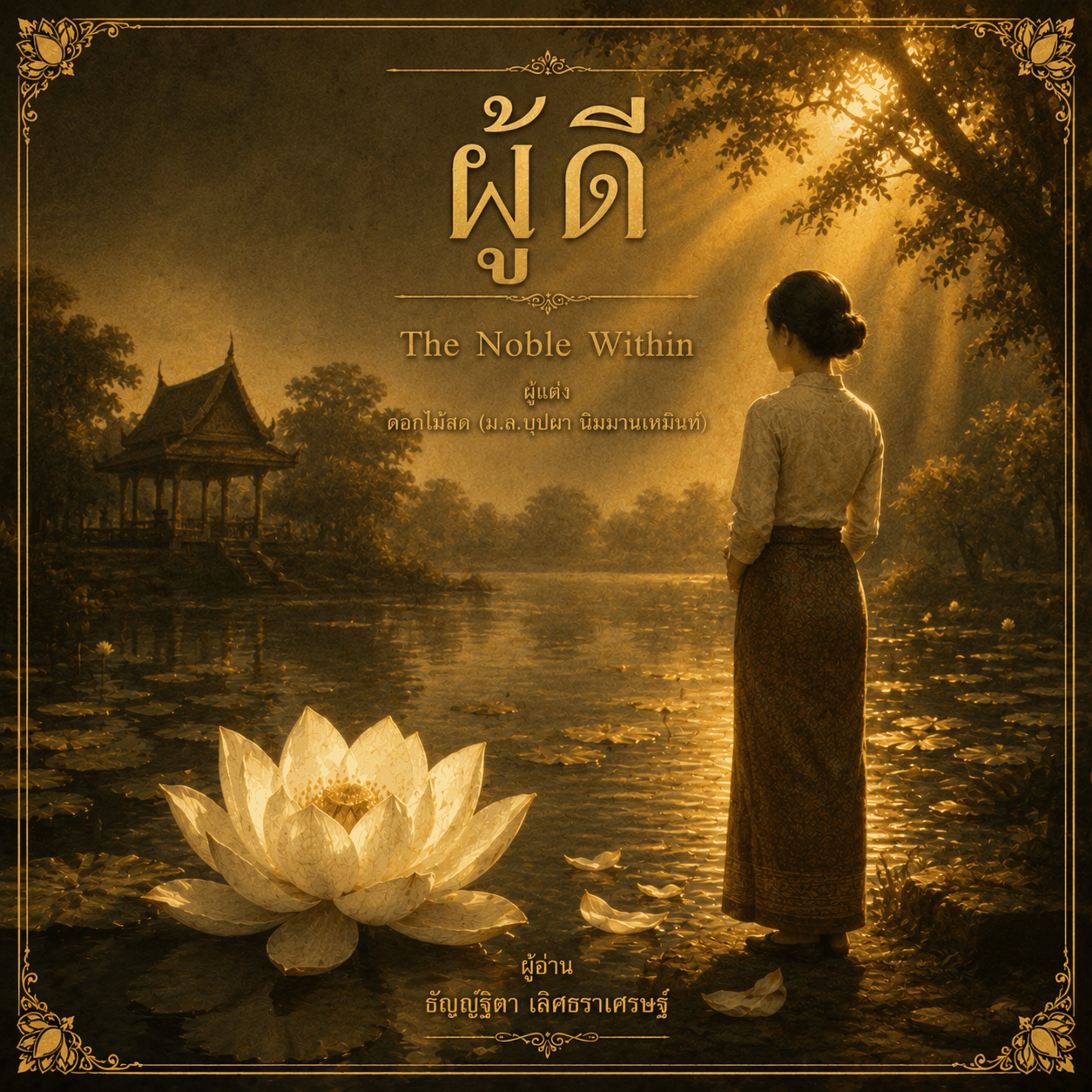 Phu Dee : The Noble Within
