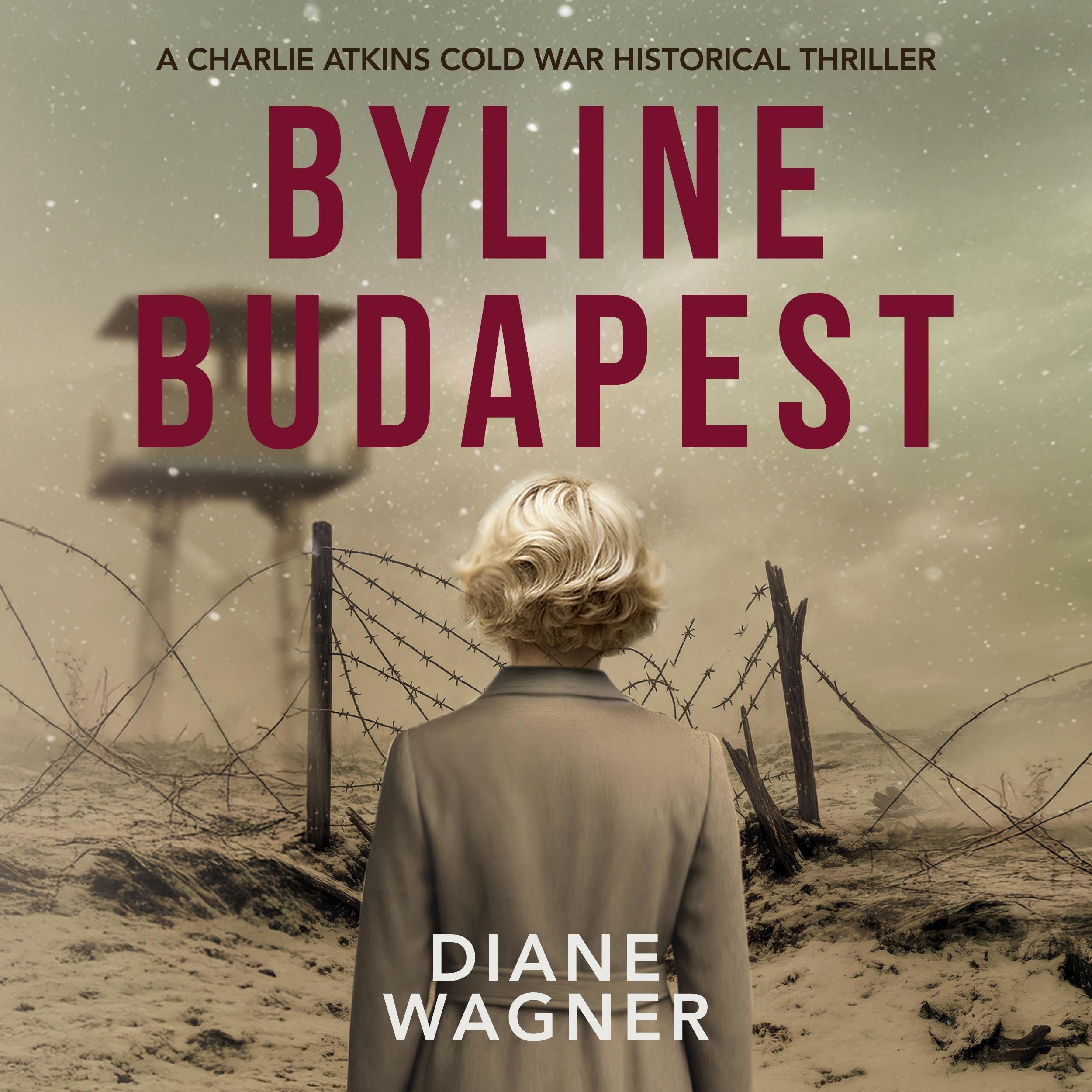 Byline Budapest
