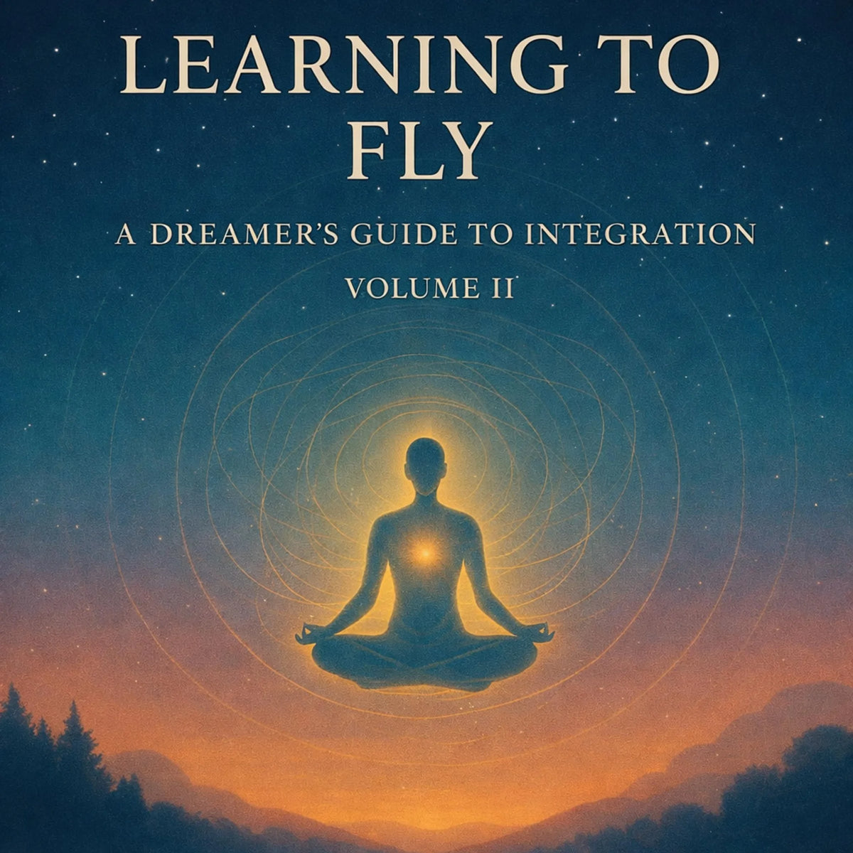 Learning to Fly: A Dreamer’s Guide to Integration (Volume II)