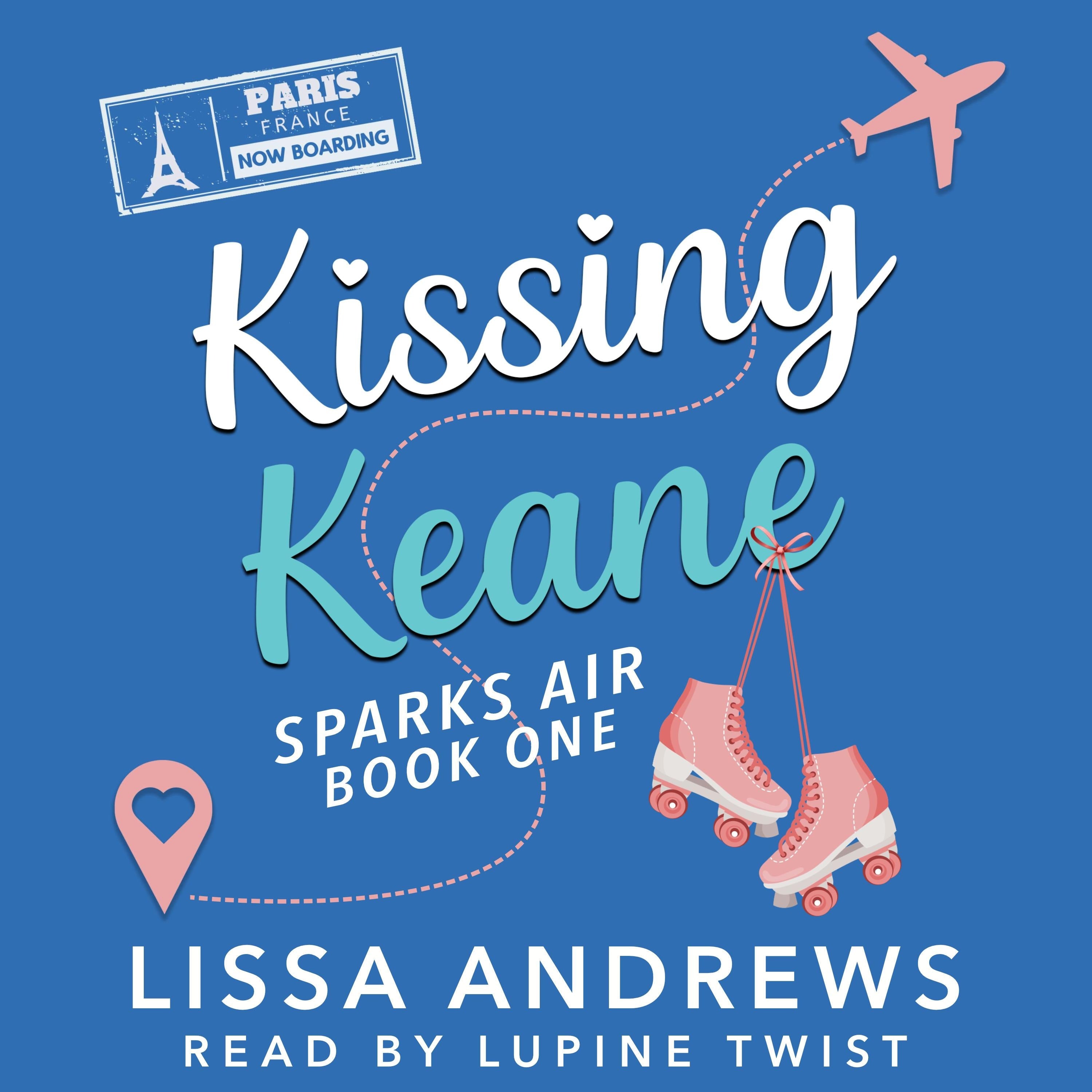Kissing Keane