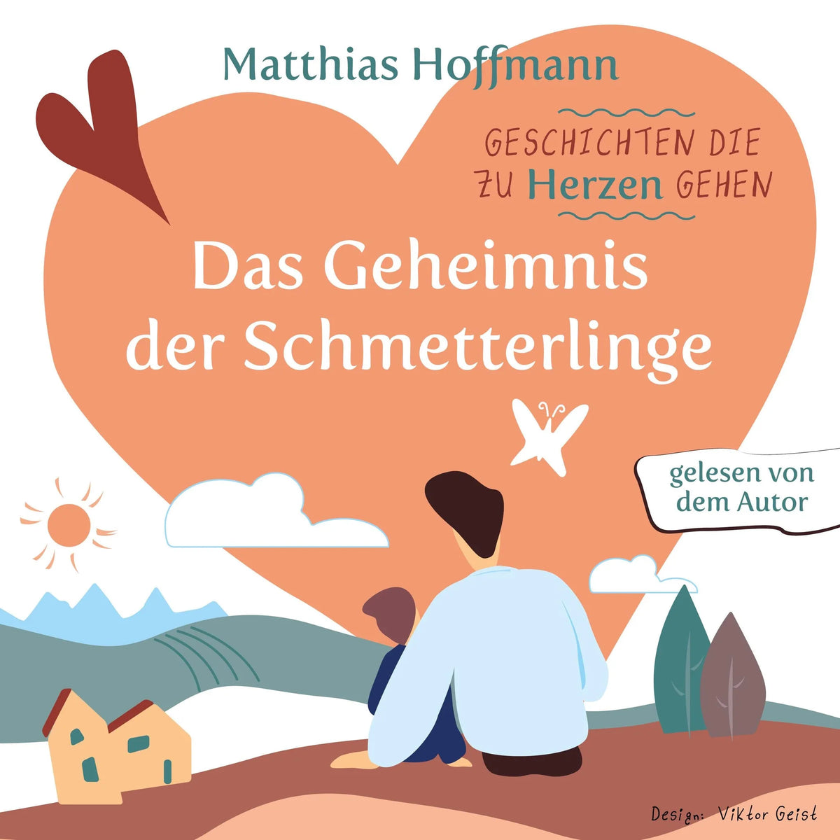 Geschichten die zu Herzen gehen