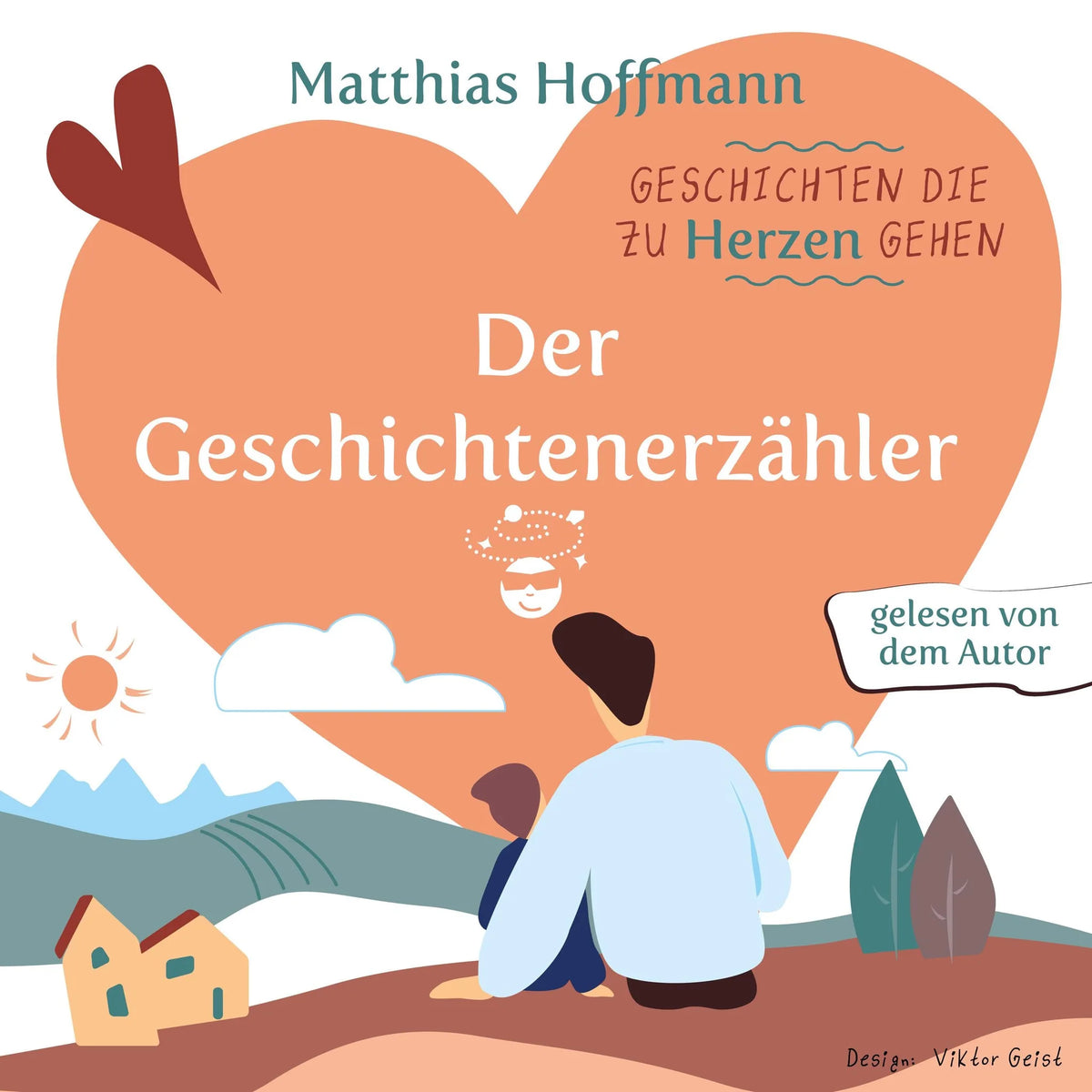 Geschichten die zu Herzen gehen