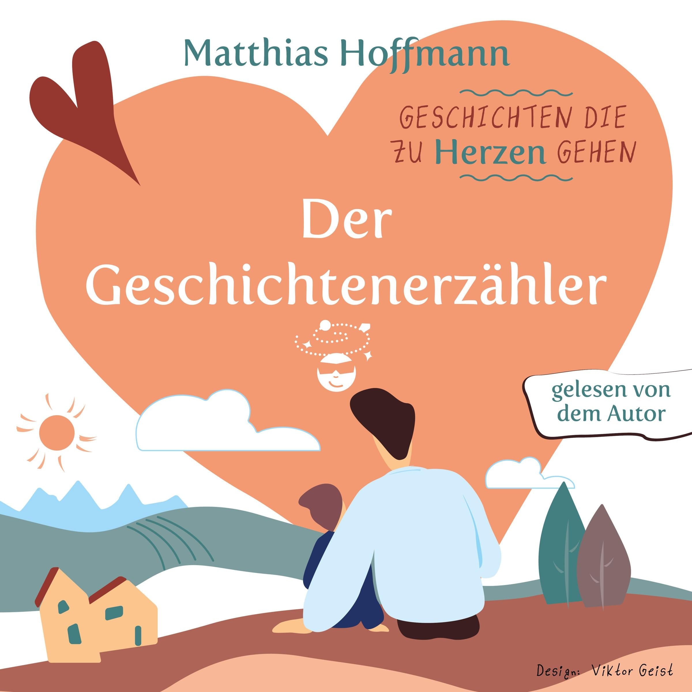 Geschichten die zu Herzen gehen