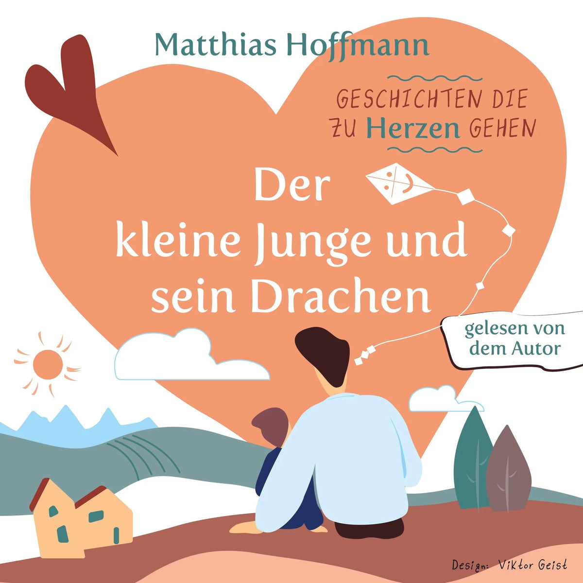 Geschichten die zu Herzen gehen