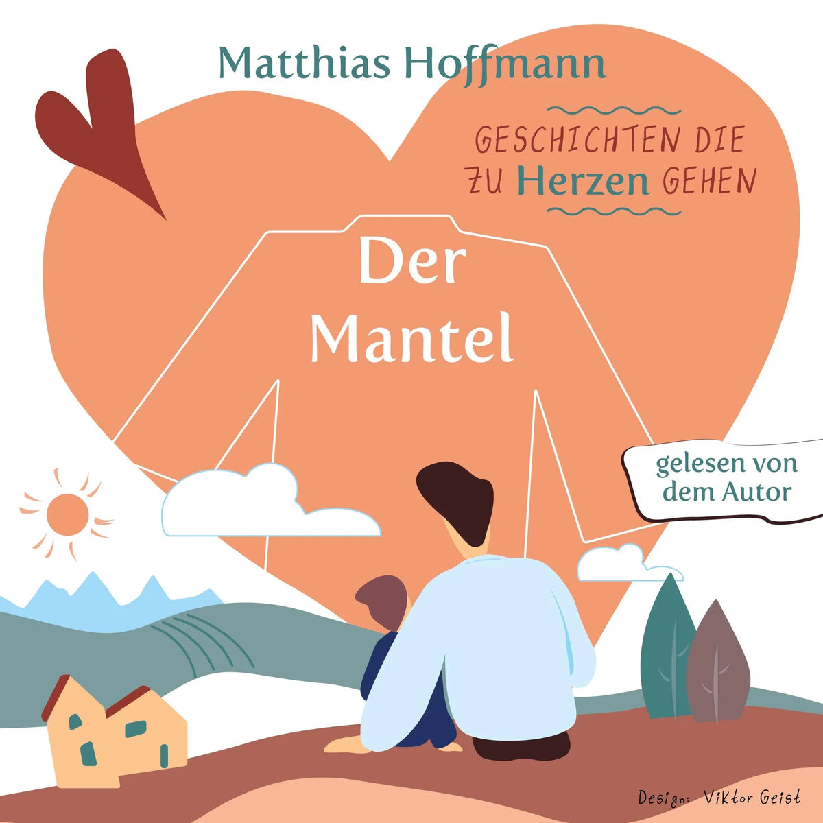 Geschichten die zu Herzen gehen