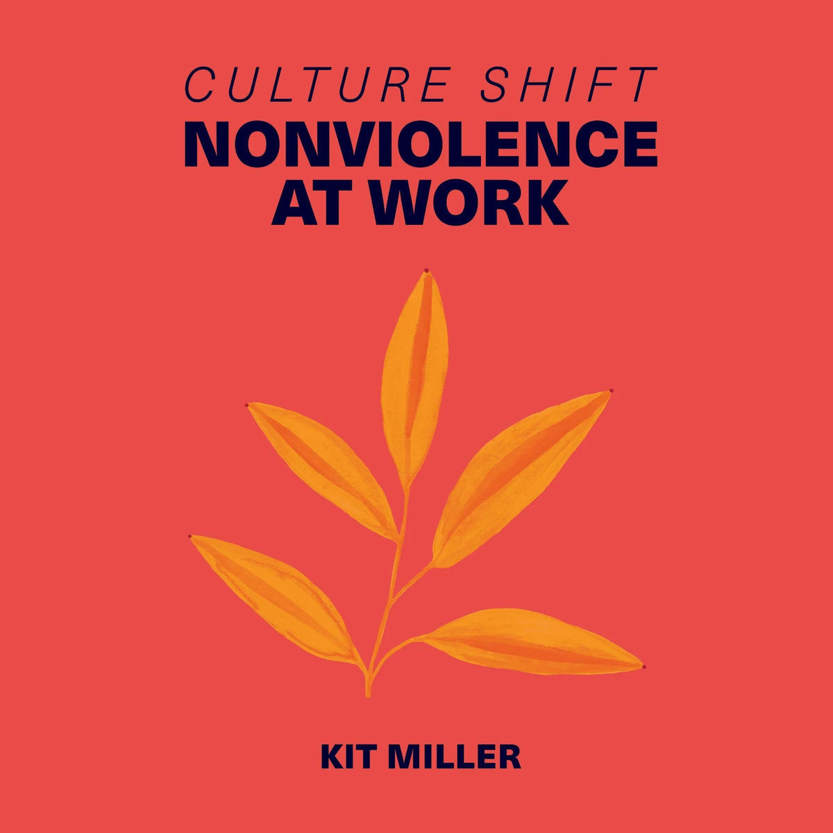 Culture Shift