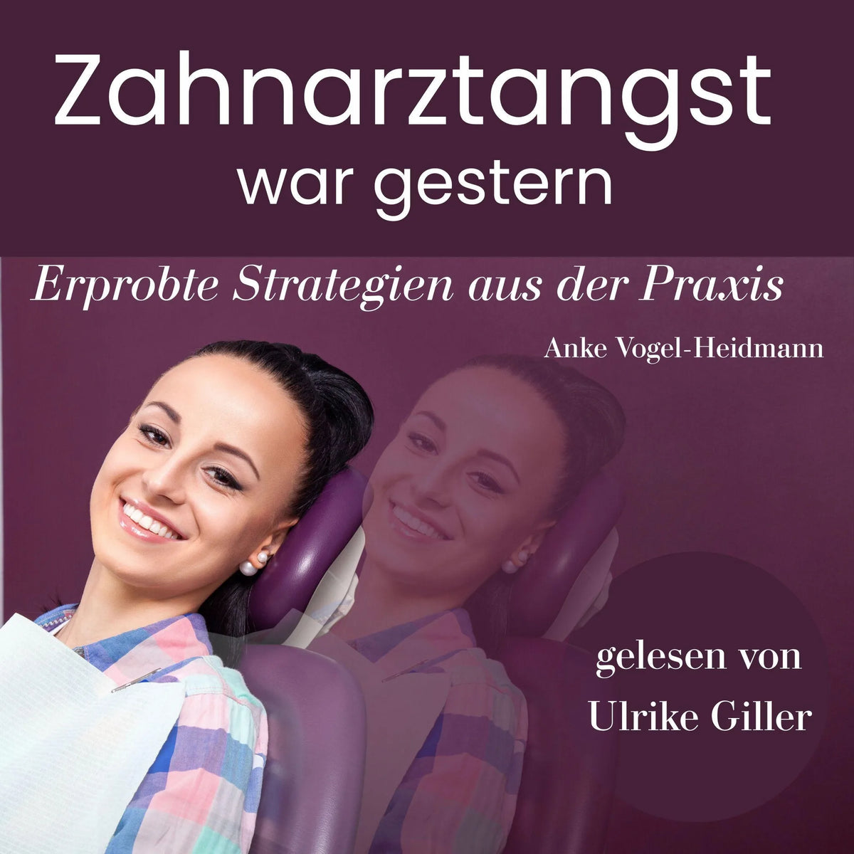 Zahnarztangst war gestern