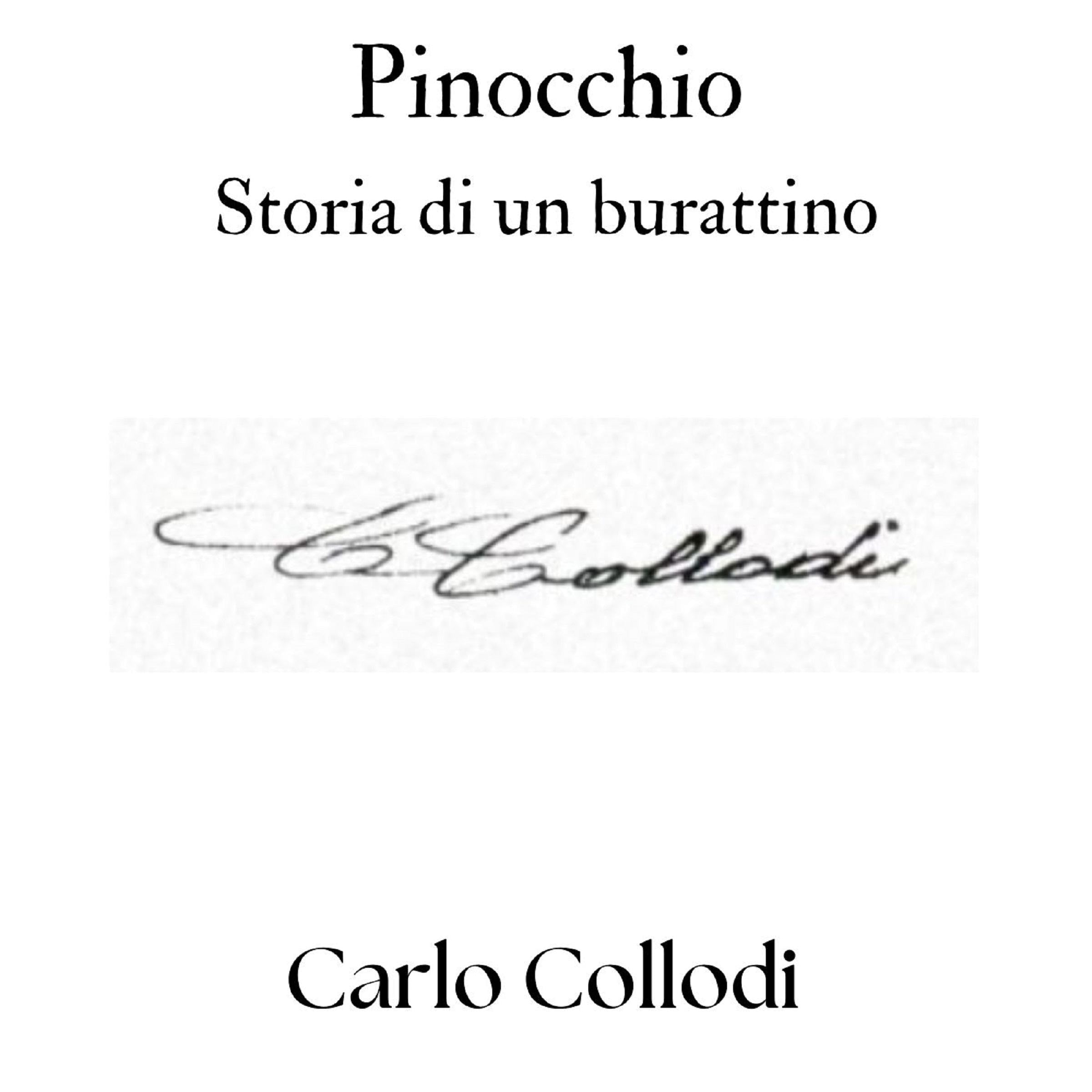 Pinocchio