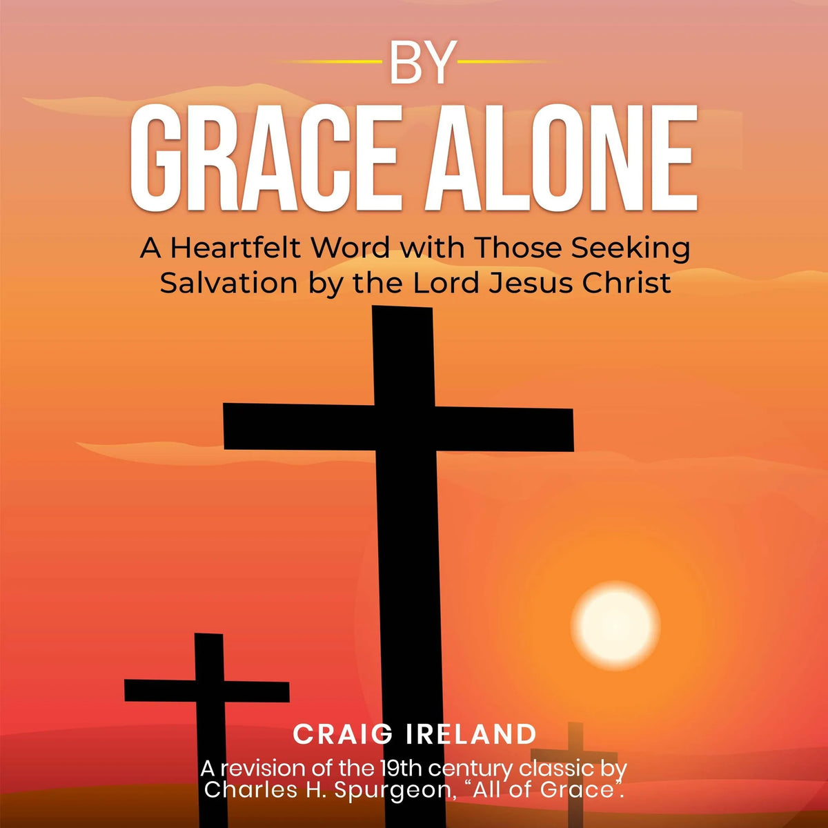 By Grace Alone