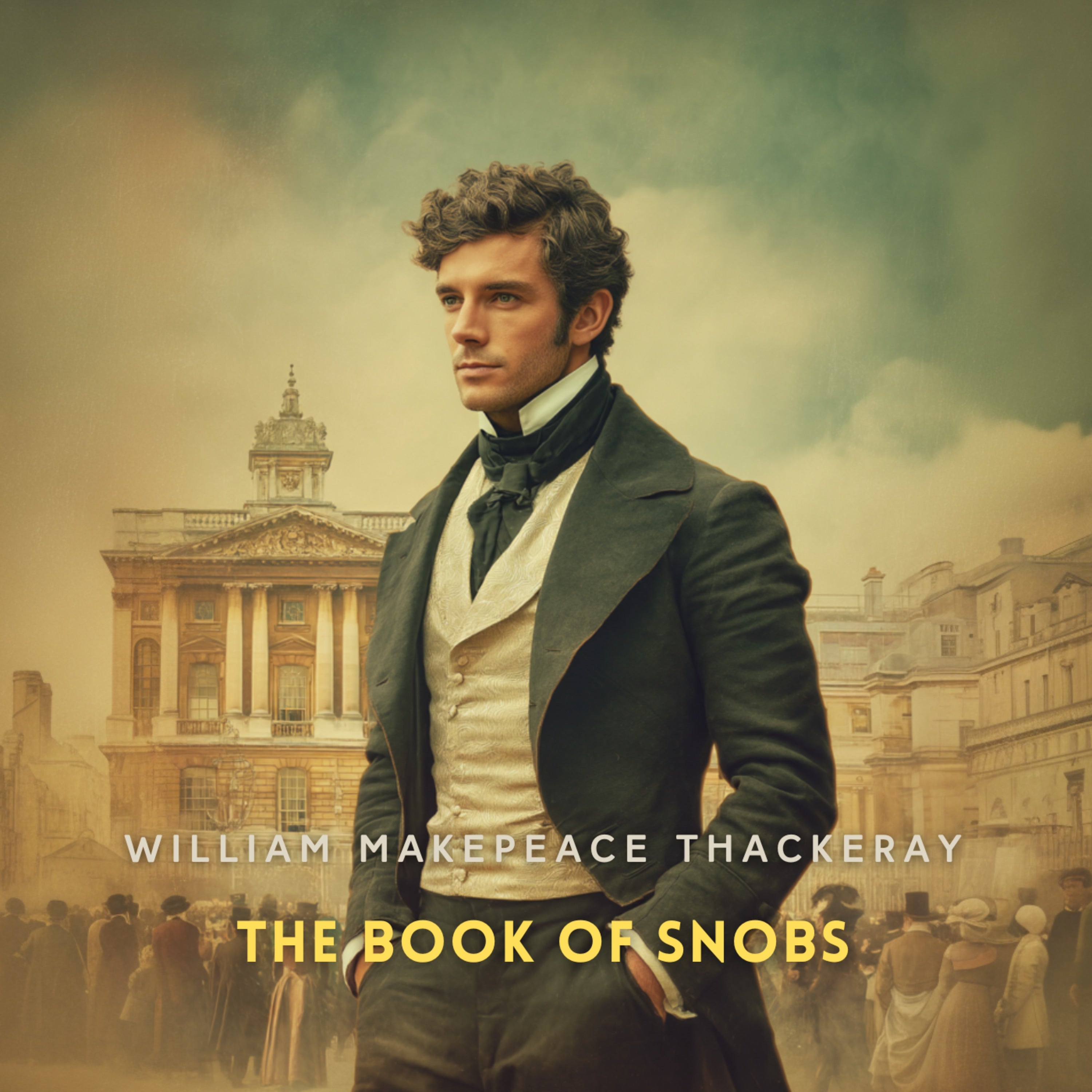 The Book of Snobs