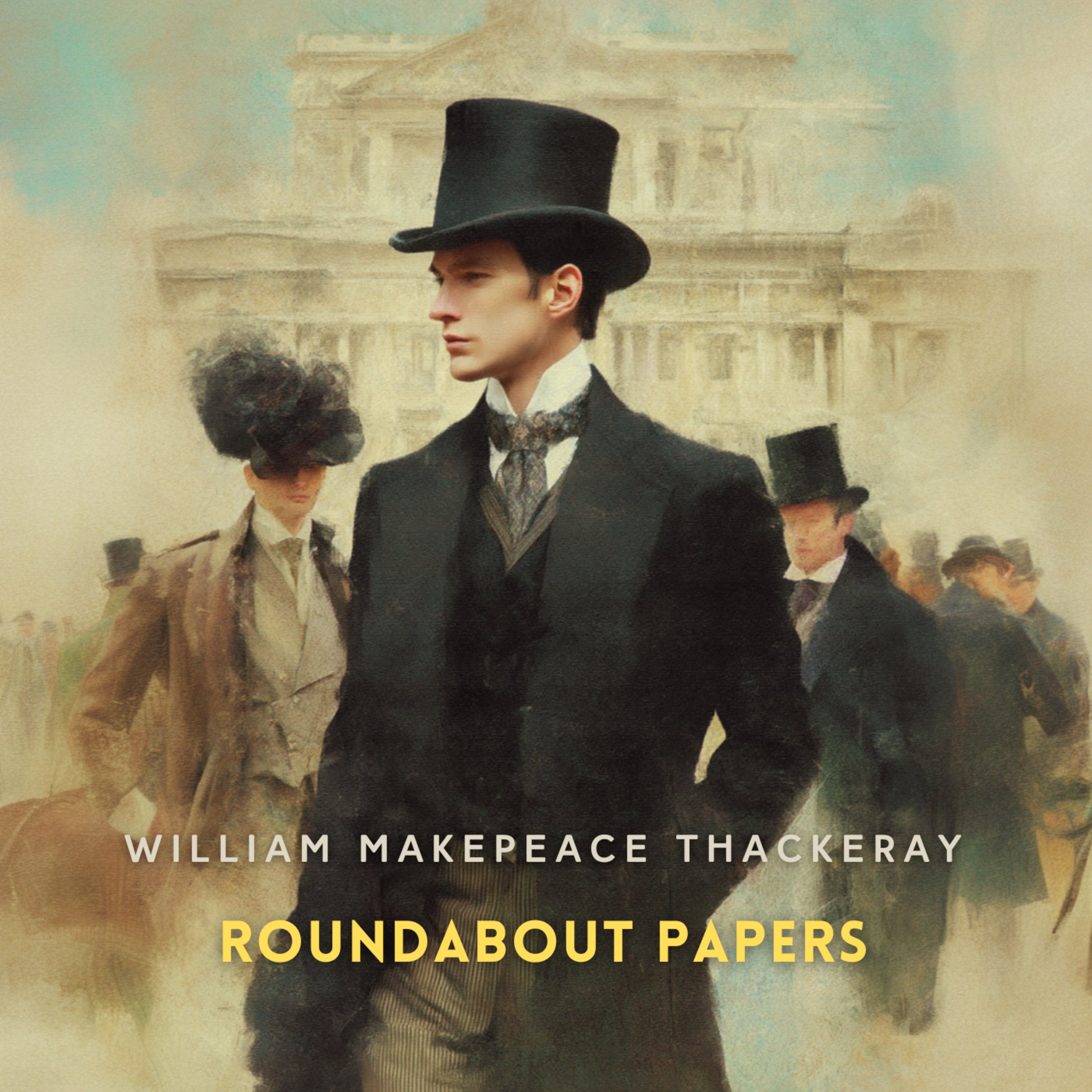 Roundabout Papers