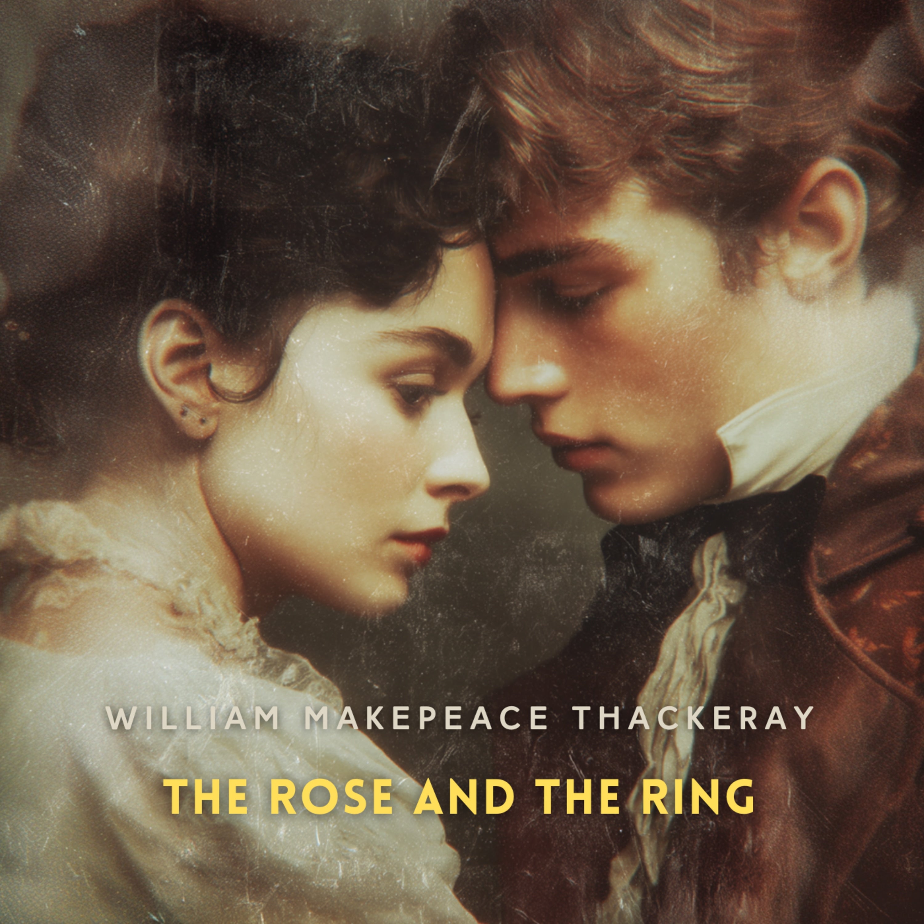 The Rose and the Ring