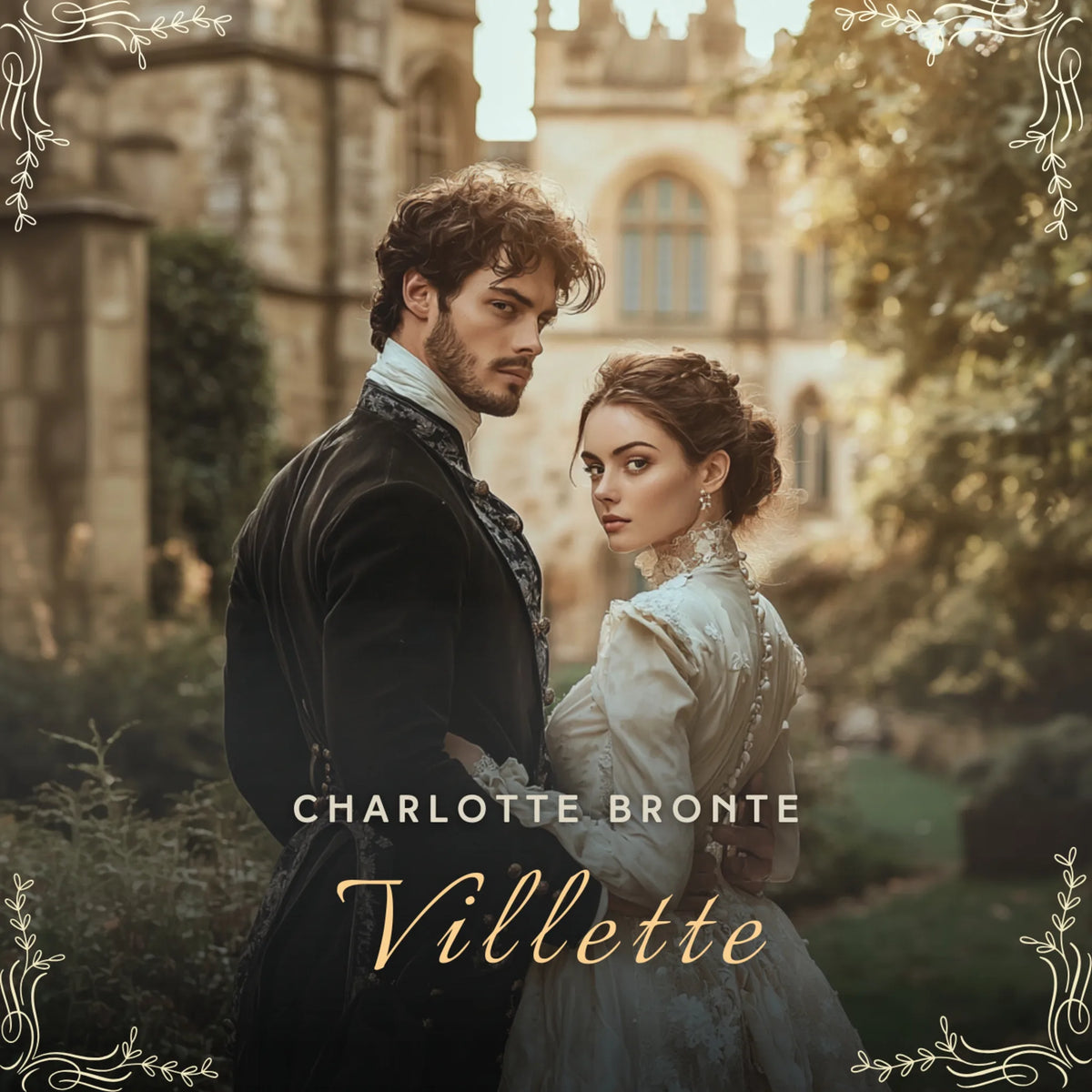 Villette Volume 2