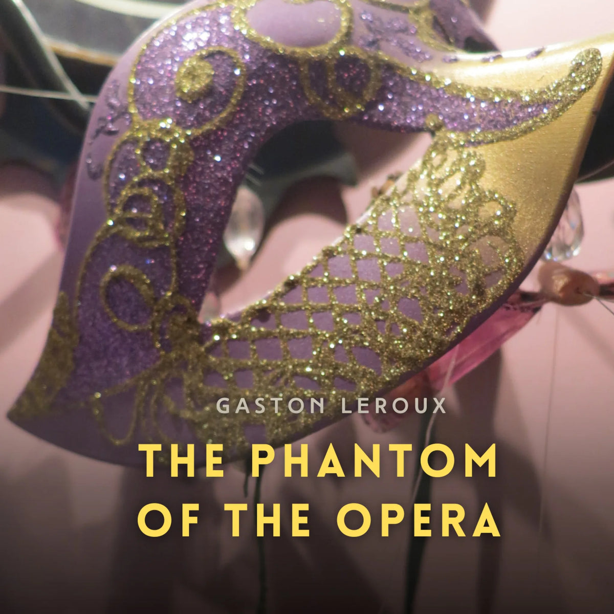 The Phantom of the Opera