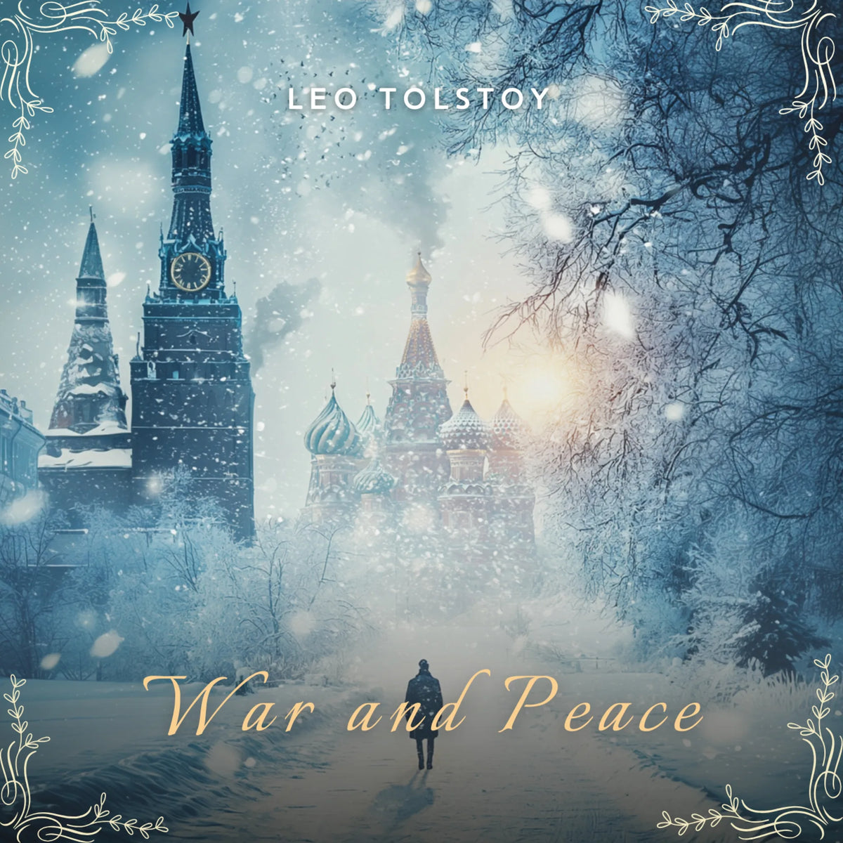 War and Peace Book 9