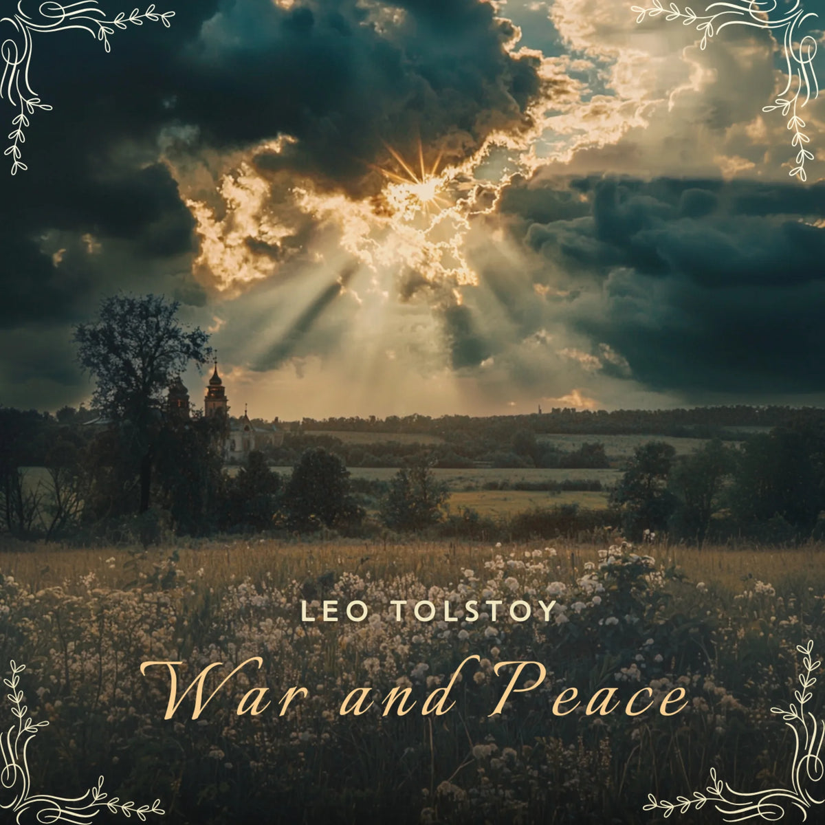 War and Peace Book 15
