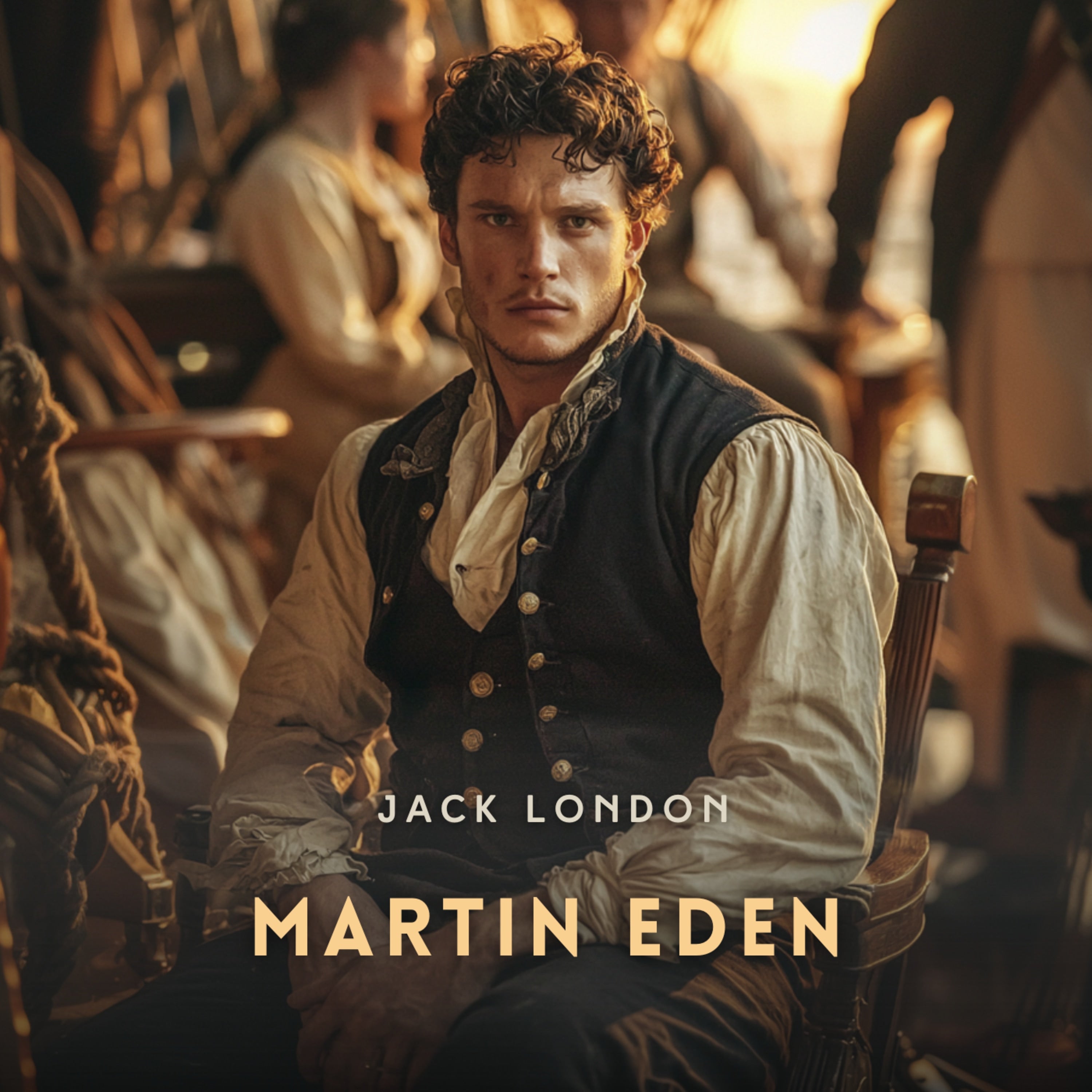 Martin Eden