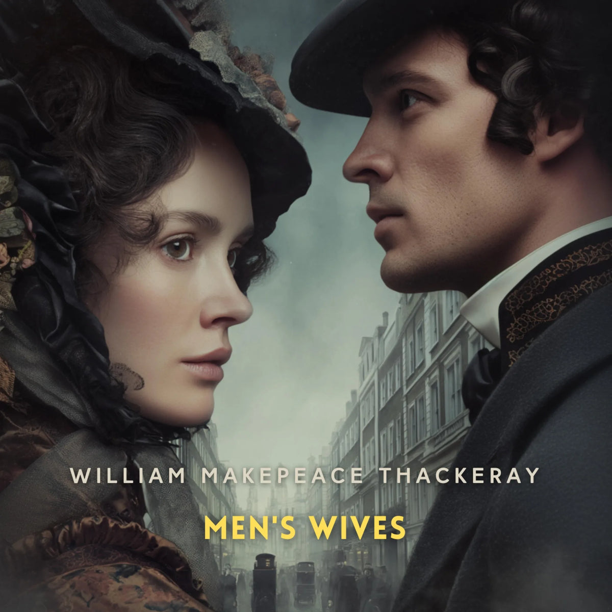 Men's Wives