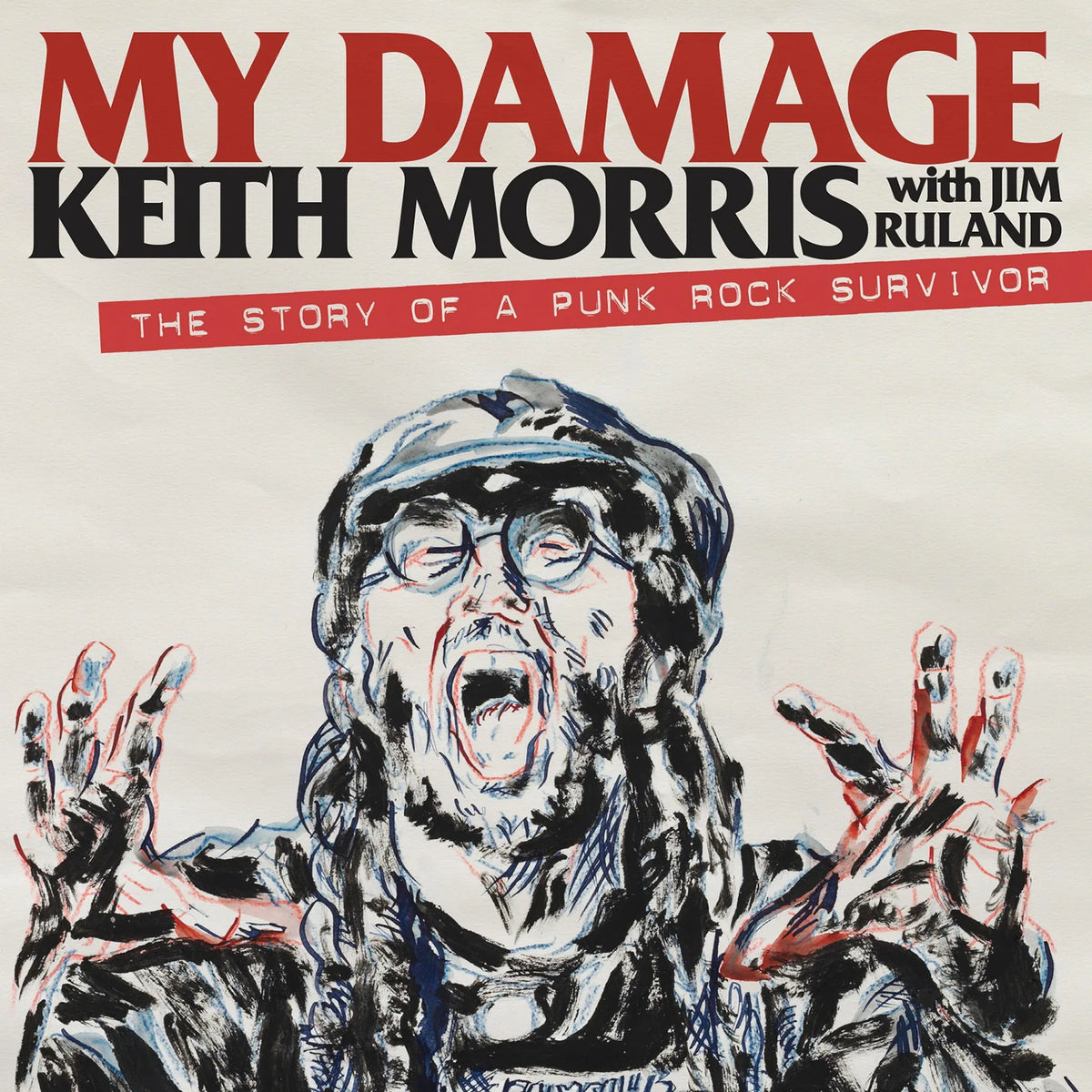 My Damage