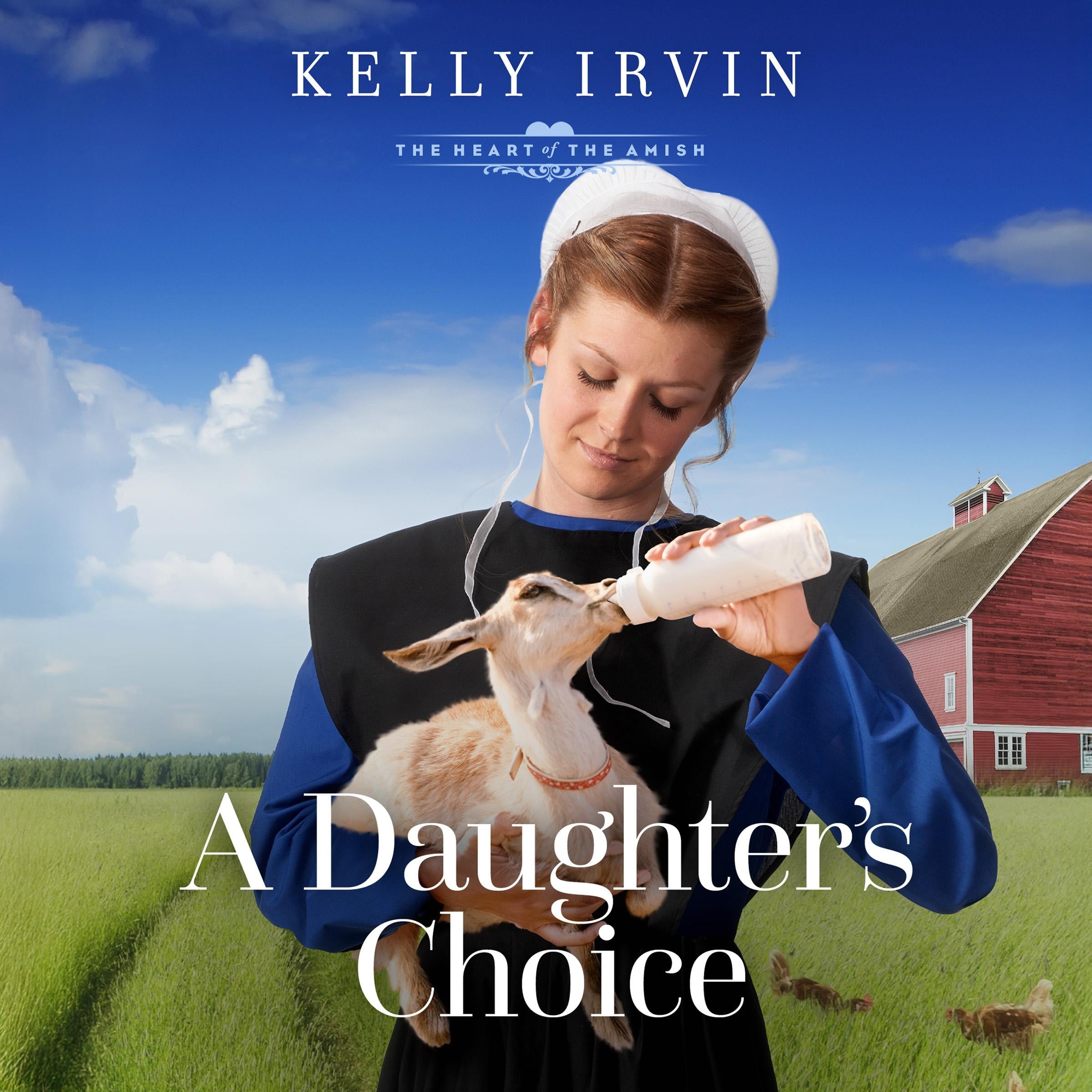 A Daughter's Choice