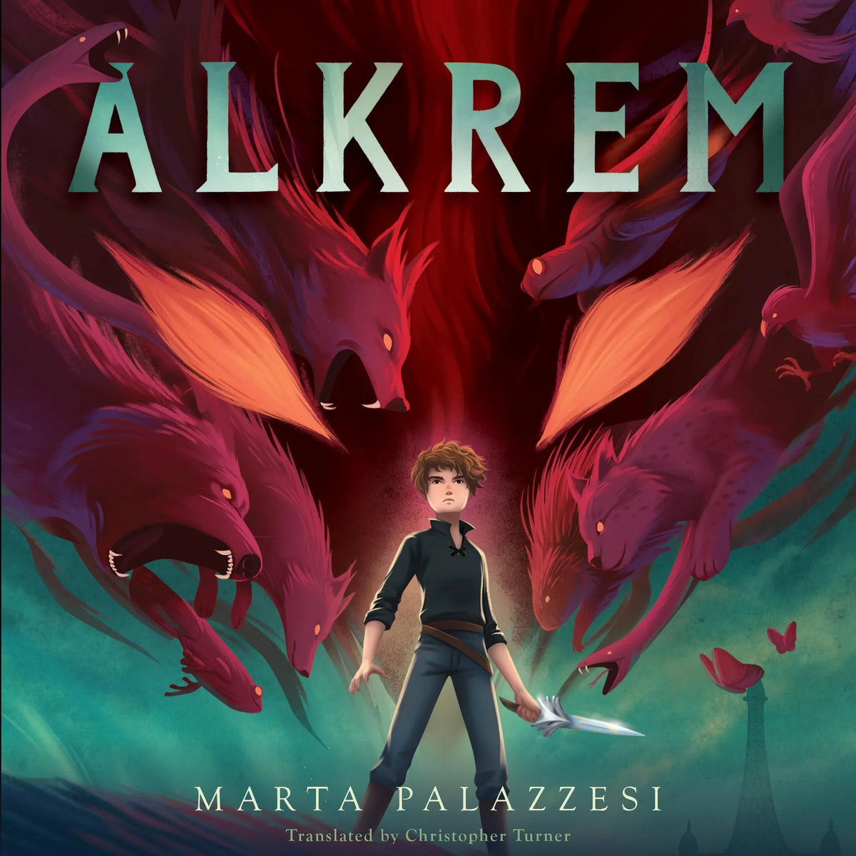 Alkrem