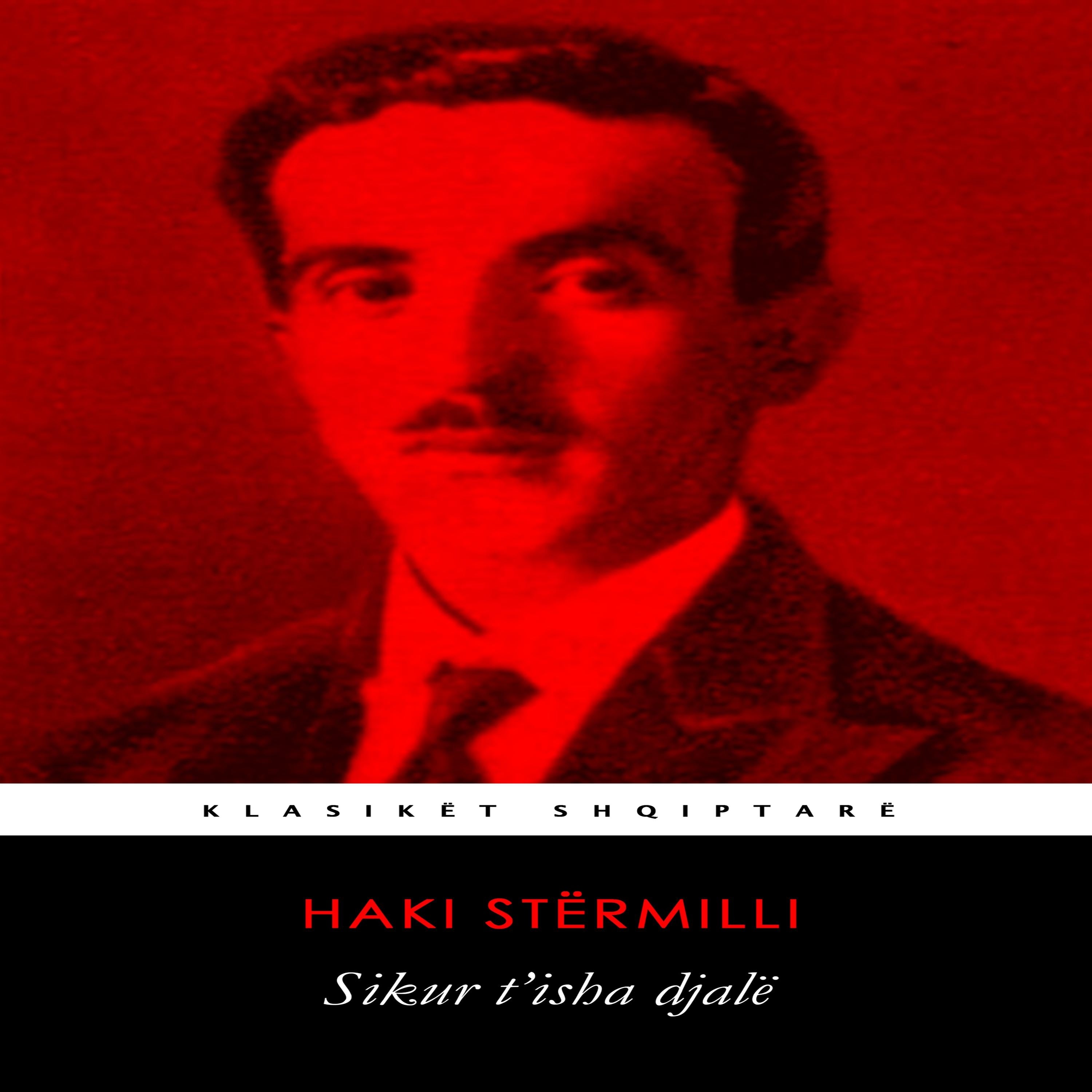 Sikur t'isha djalë