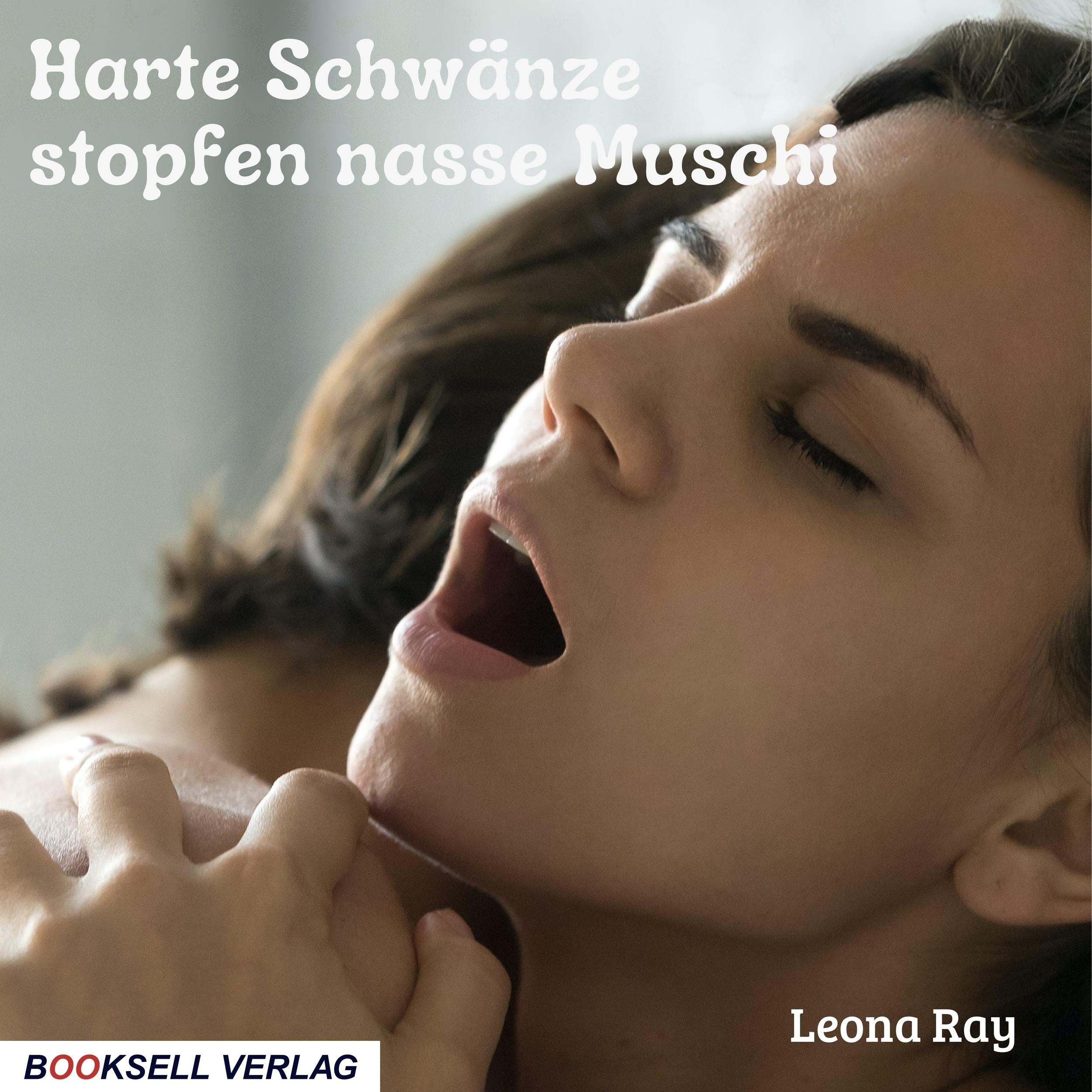 Harte Schwänze stopfen nasse Muschi (ungekürzt)