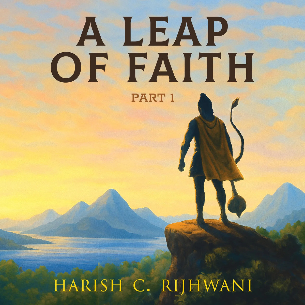 A Leap of Faith