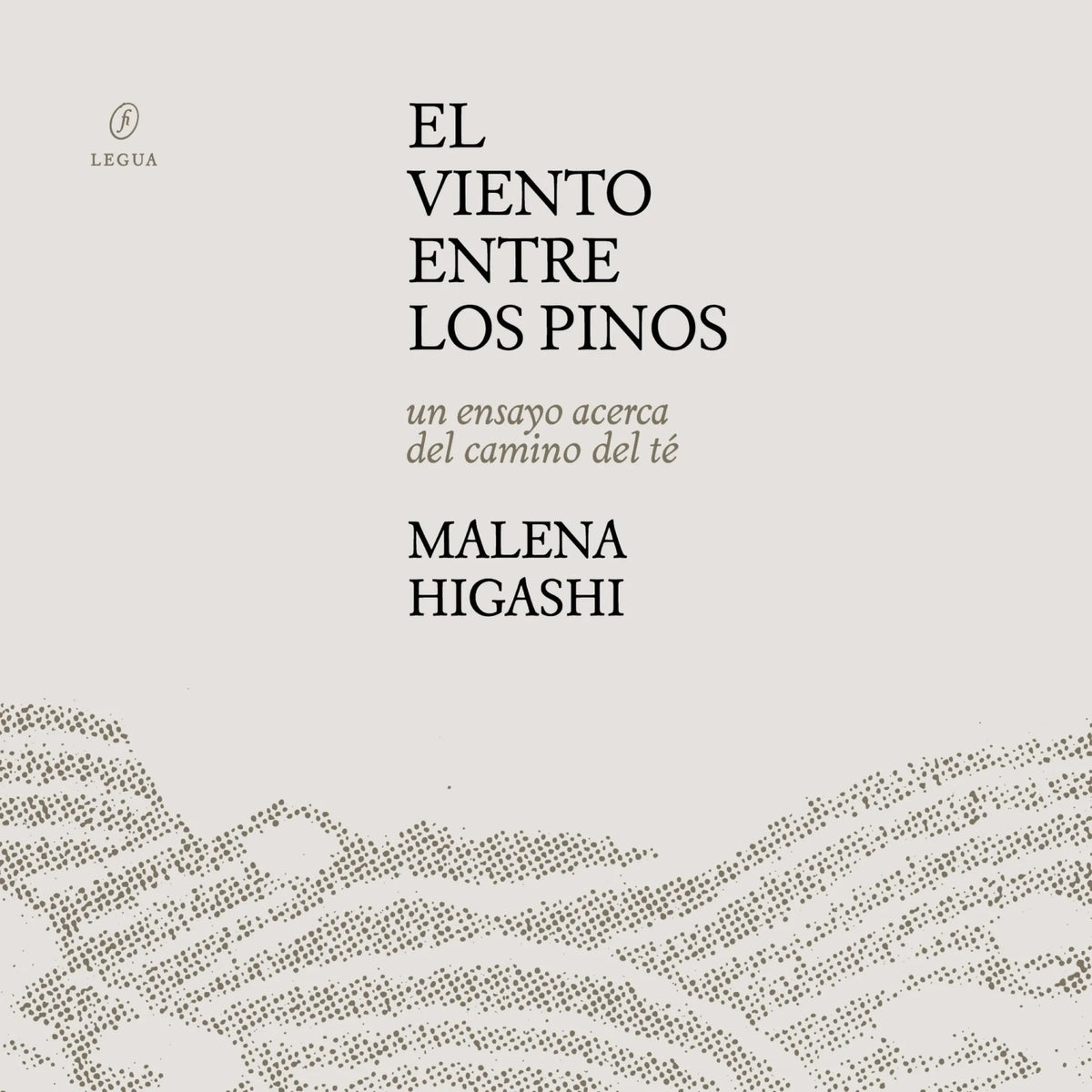 El viento entre los pinos - Un ensayo acerca del camino del té (Completo)