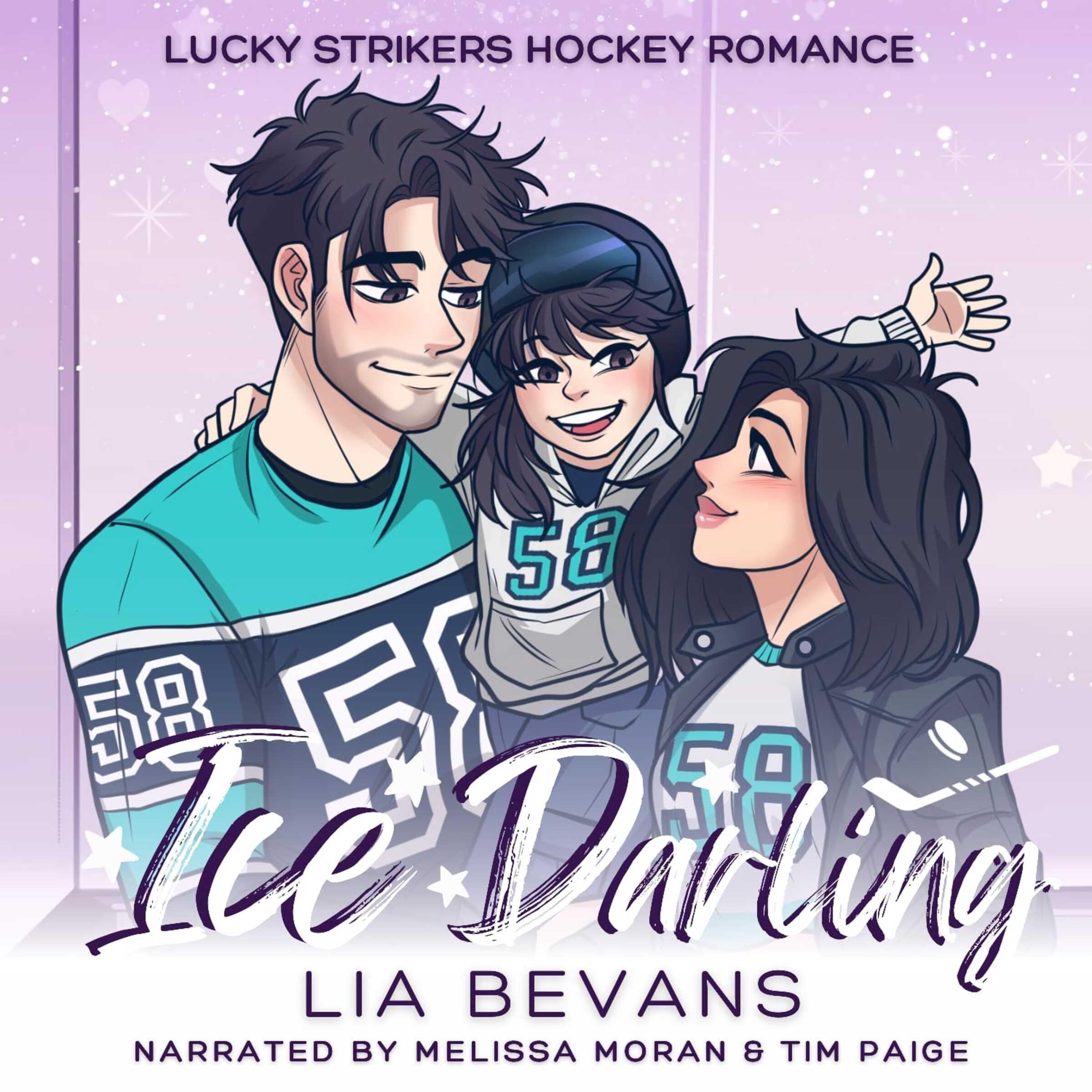 Ice Darling
