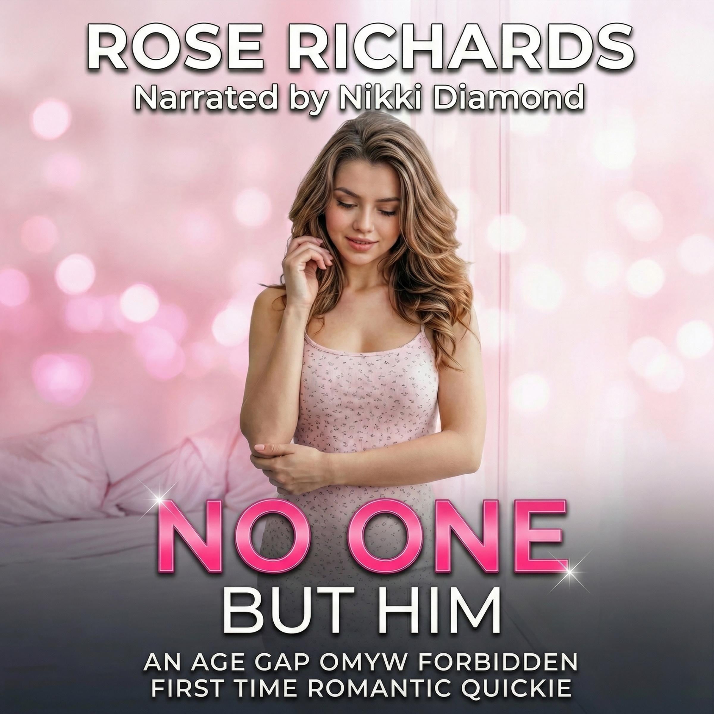 No One but Him