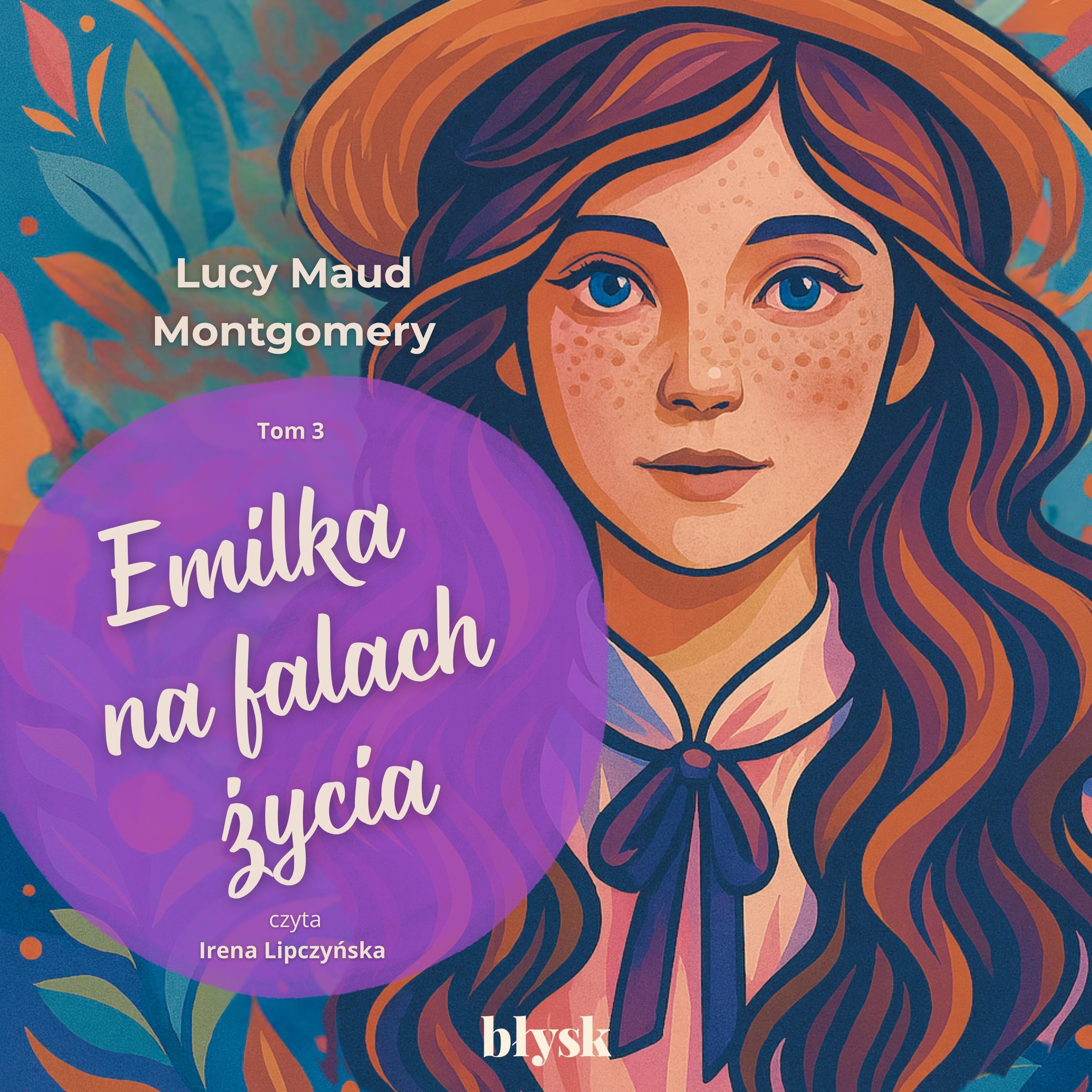 Emilka na falach życia