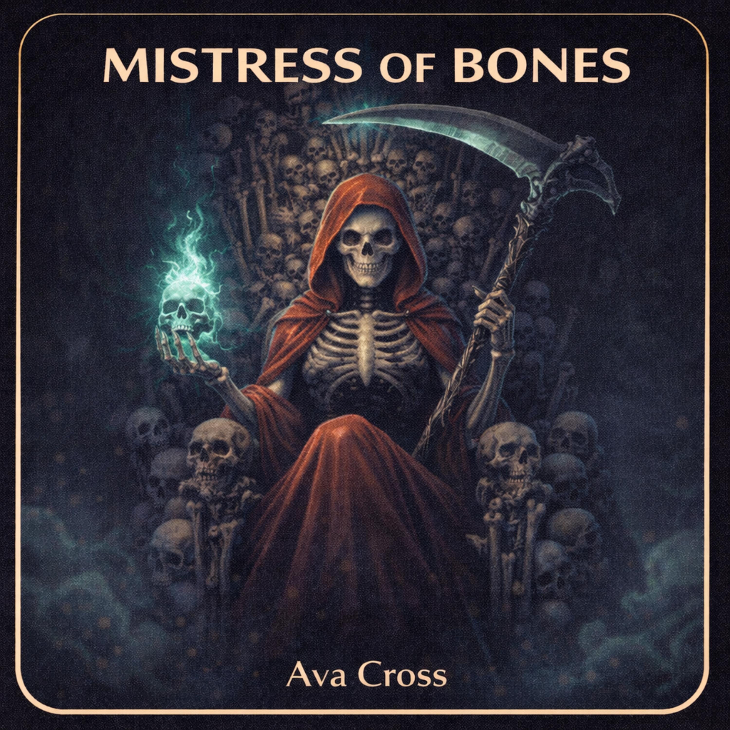 Mistress of Bones