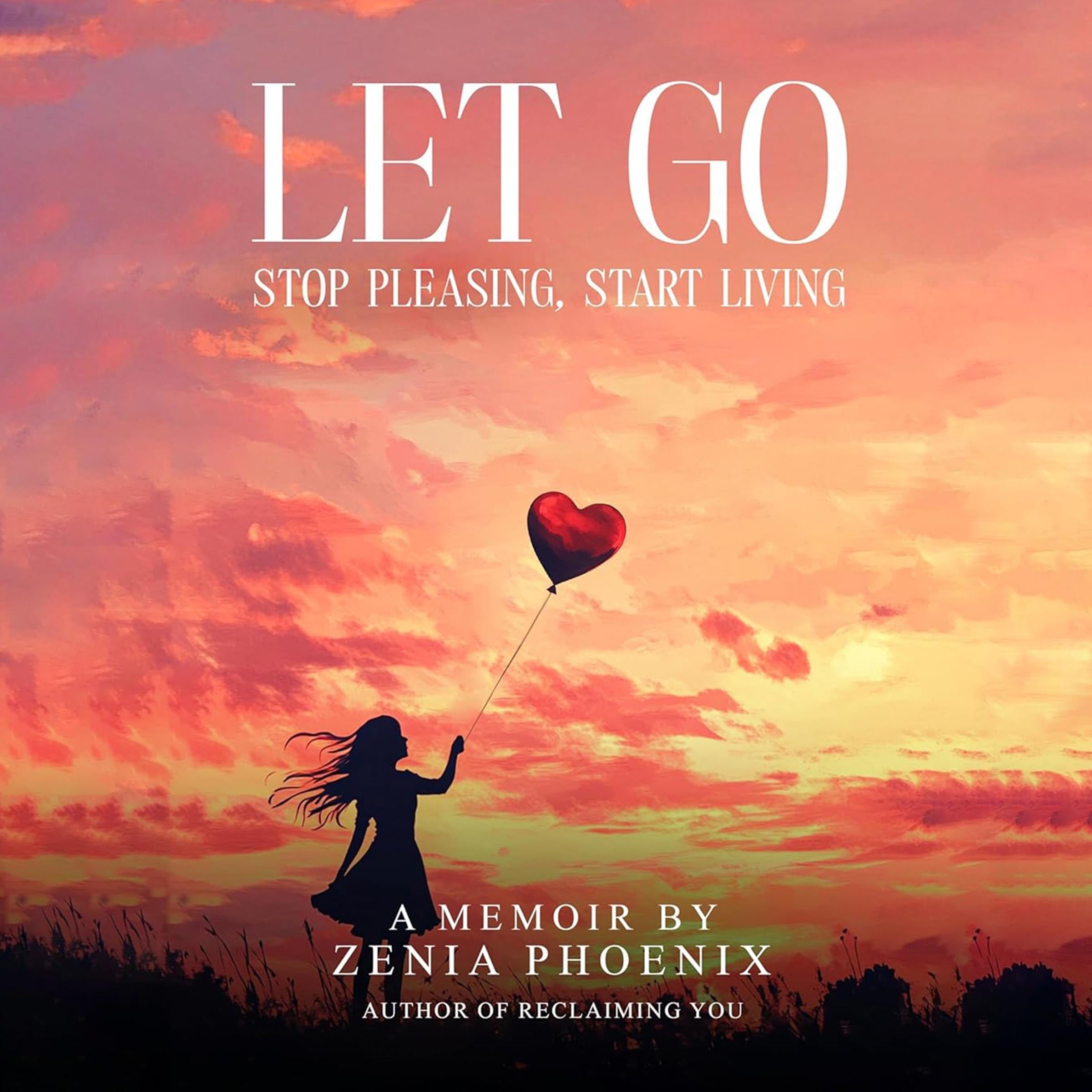 Let Go