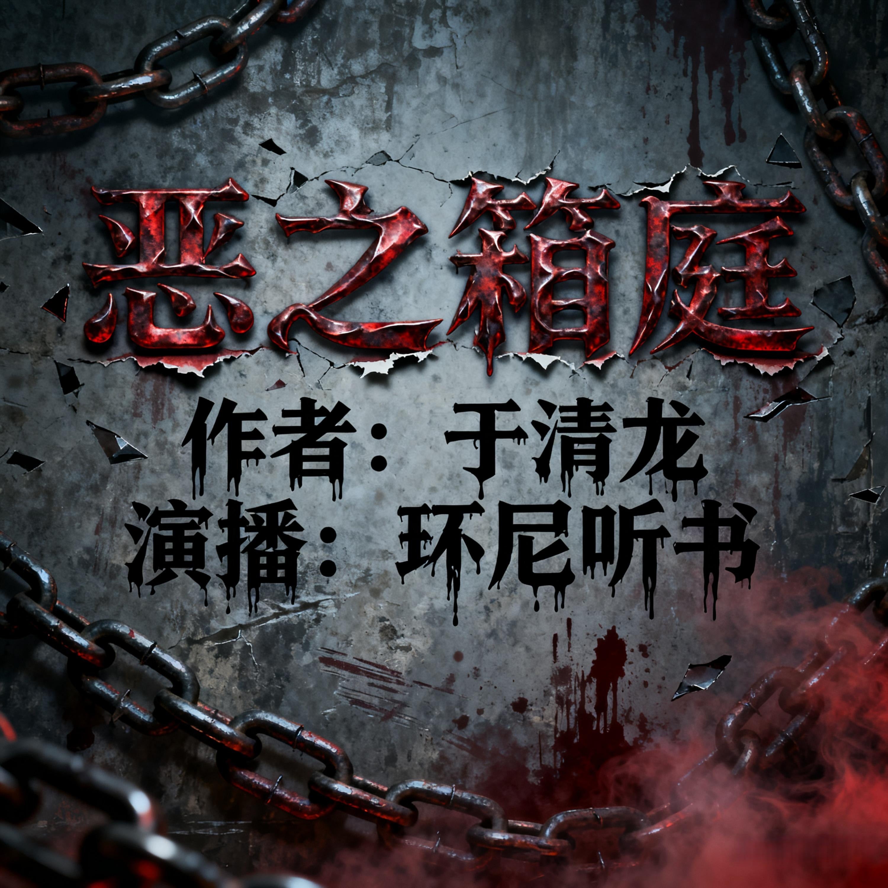 恶之箱庭