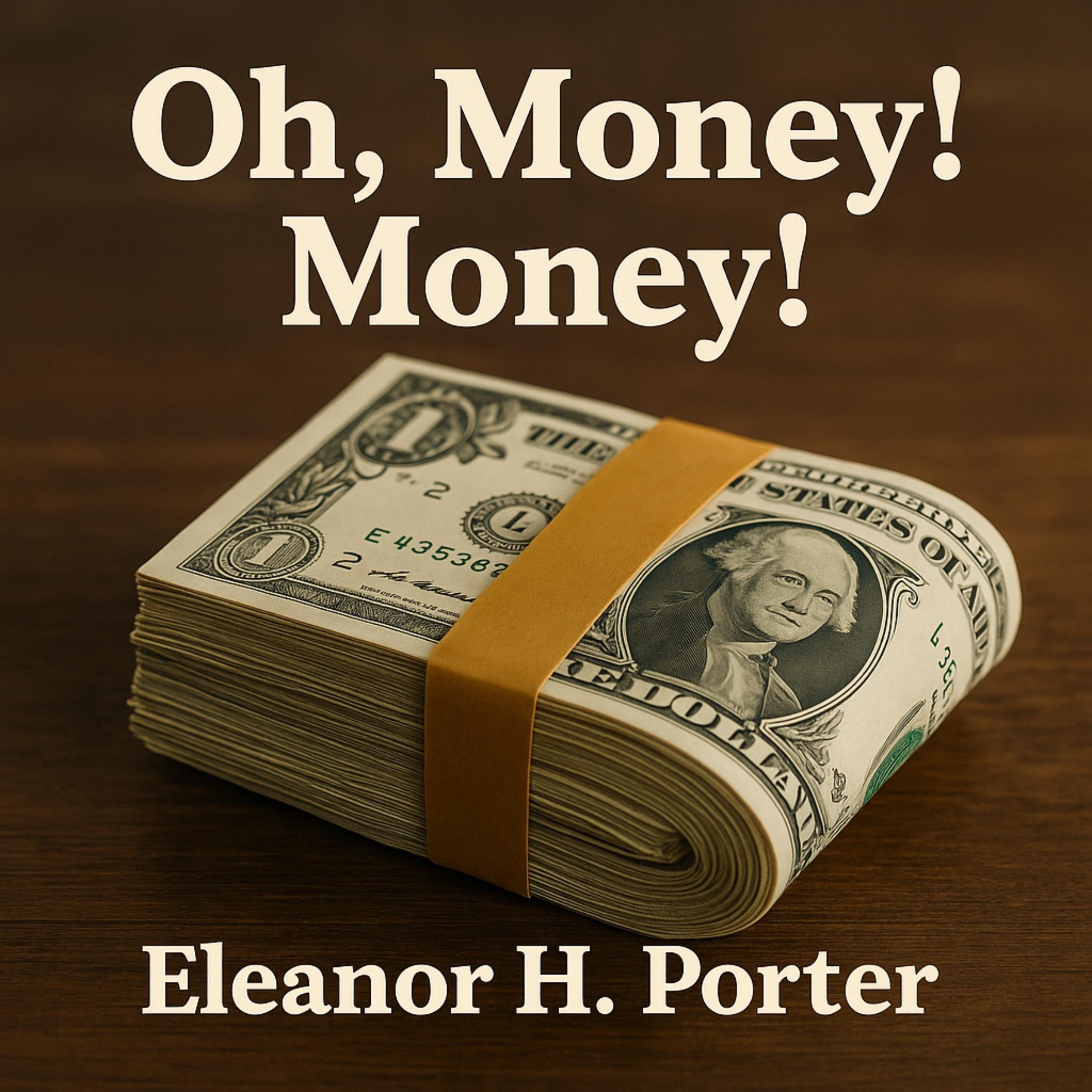 Oh, Money! Money!