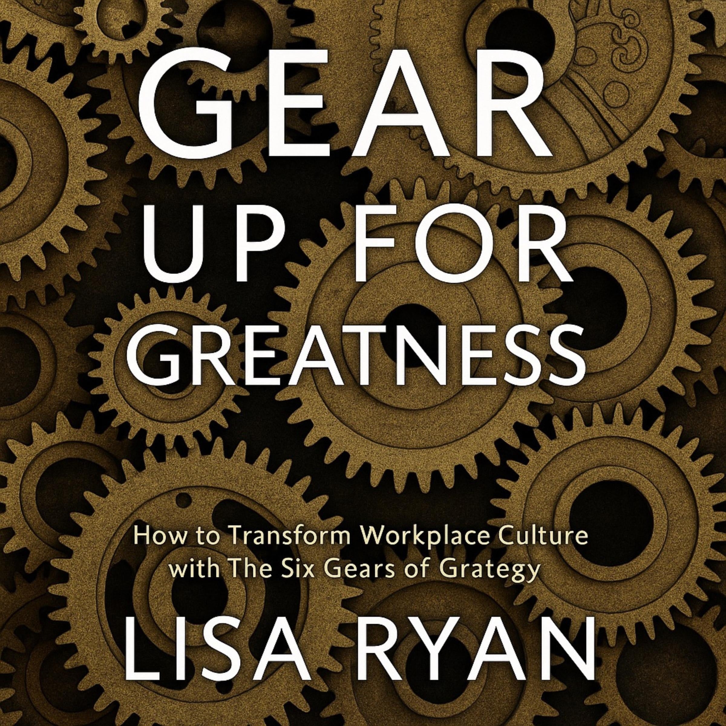 Gear Up For Greatness